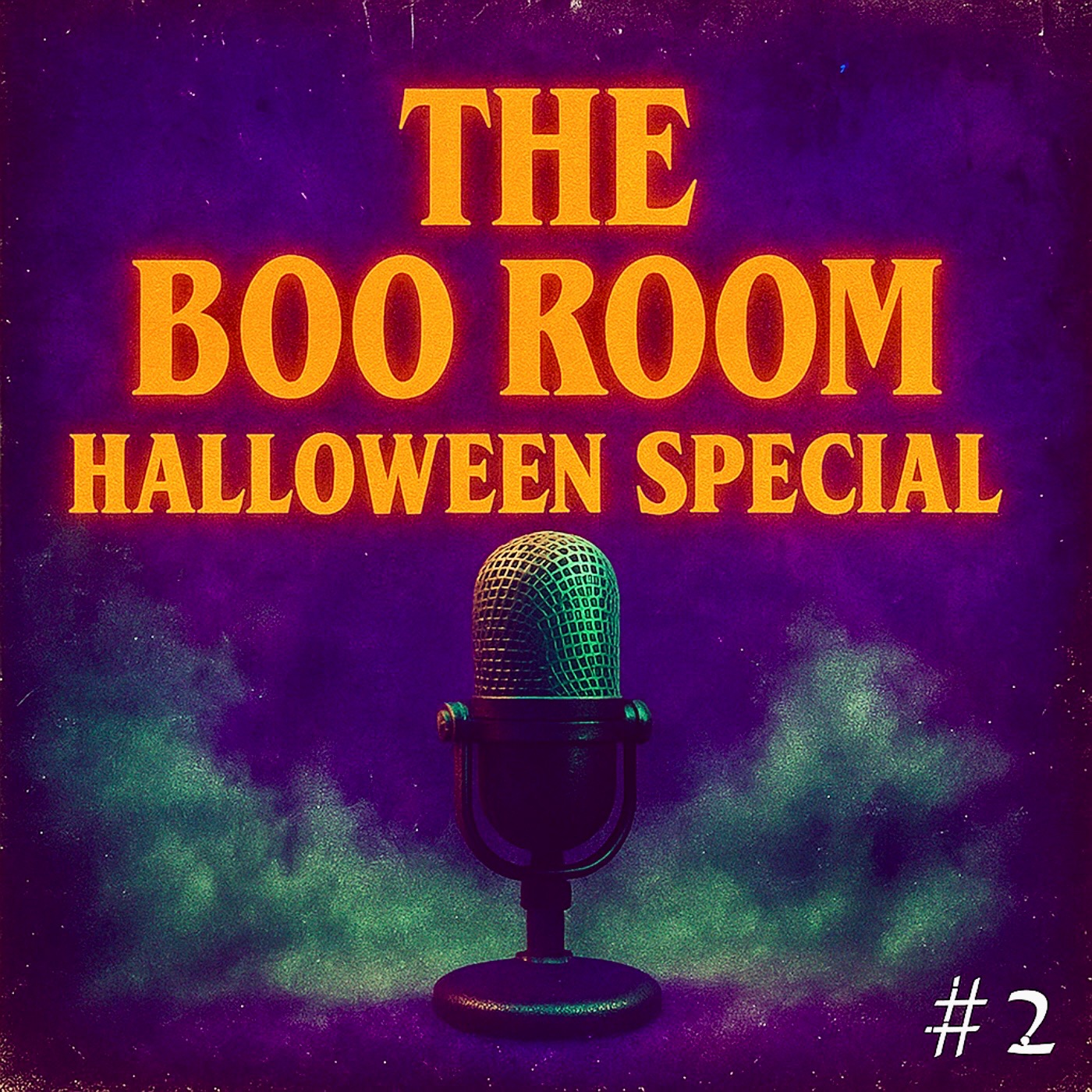 Halloween Special: Ghosts, Witches & Samhain Across the World