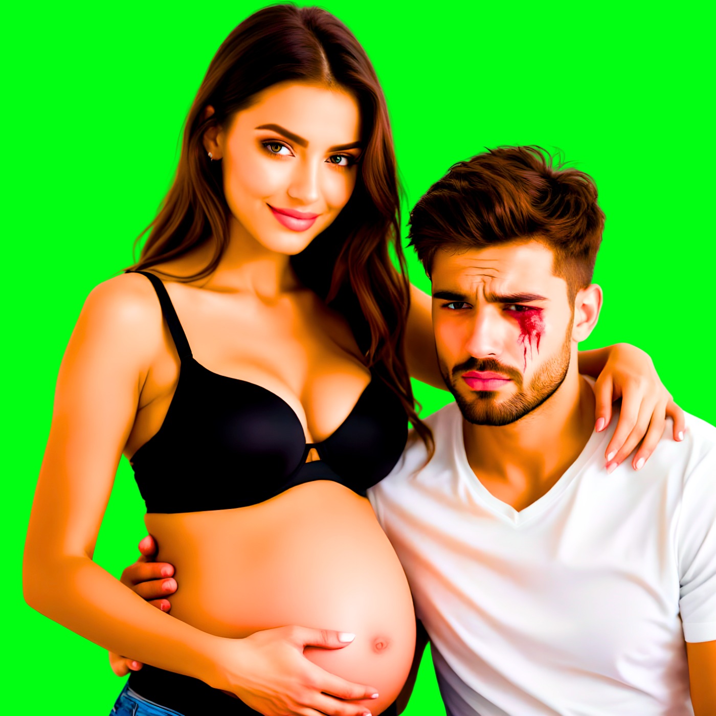 My Brother CHEATED With My WIFE And Got Her PREGNANT—So I BROKE His Face, KICKED Her Out...