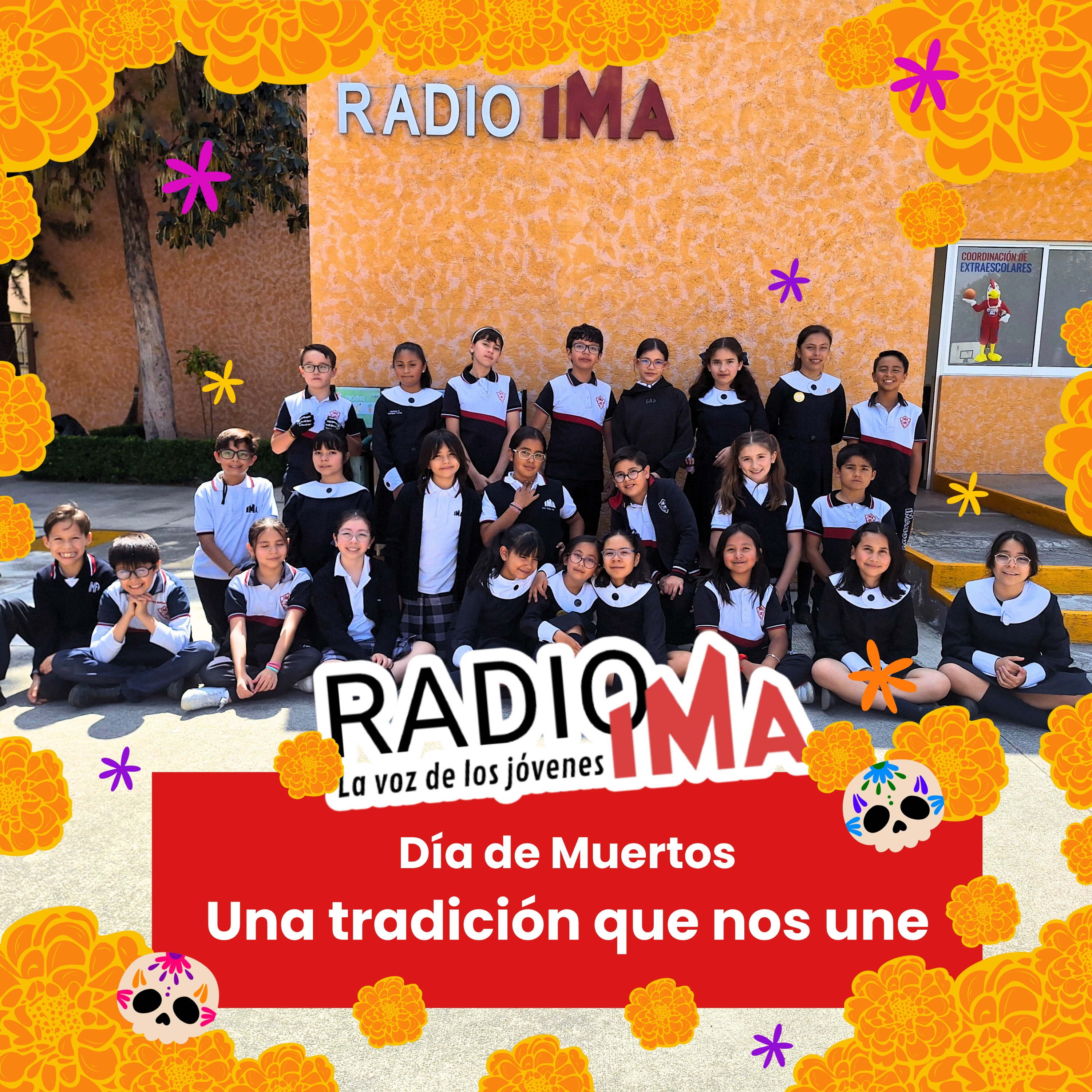 Radio IMA
