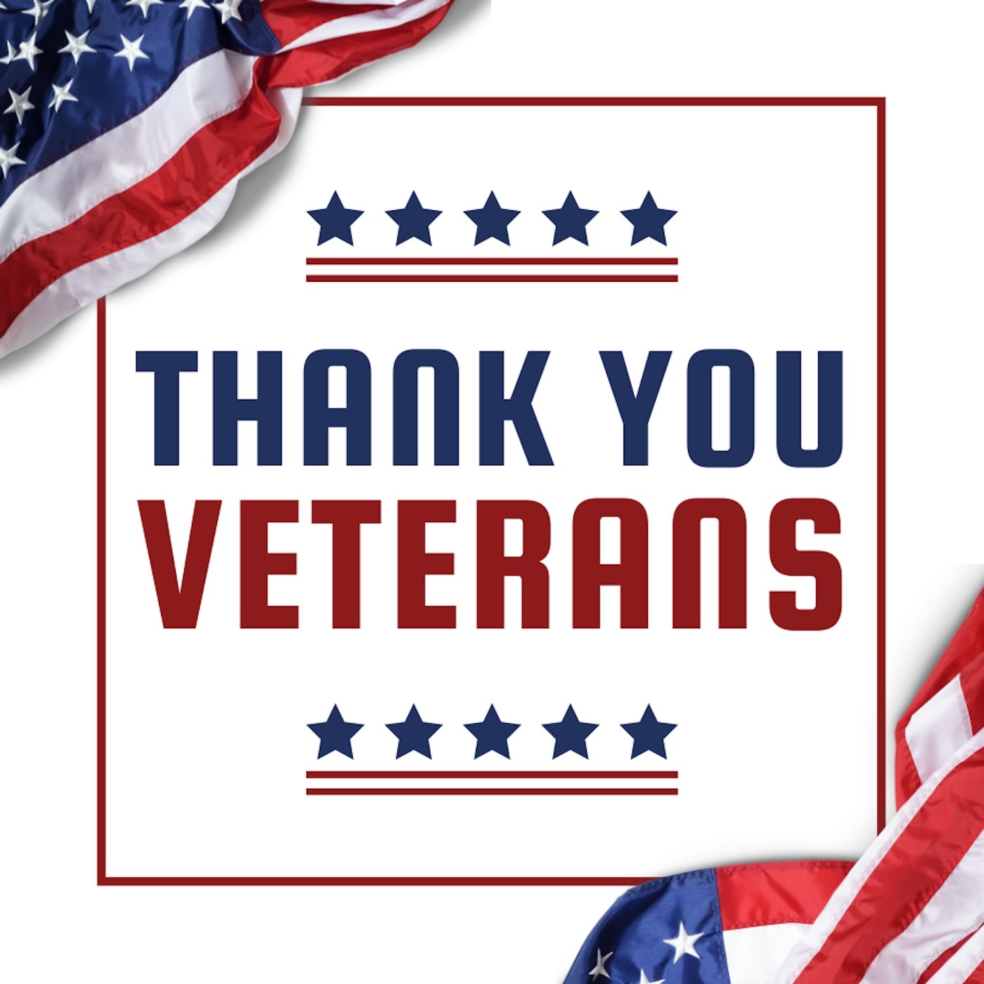 Veterans Day Guest Mashup (Rebroadcast)