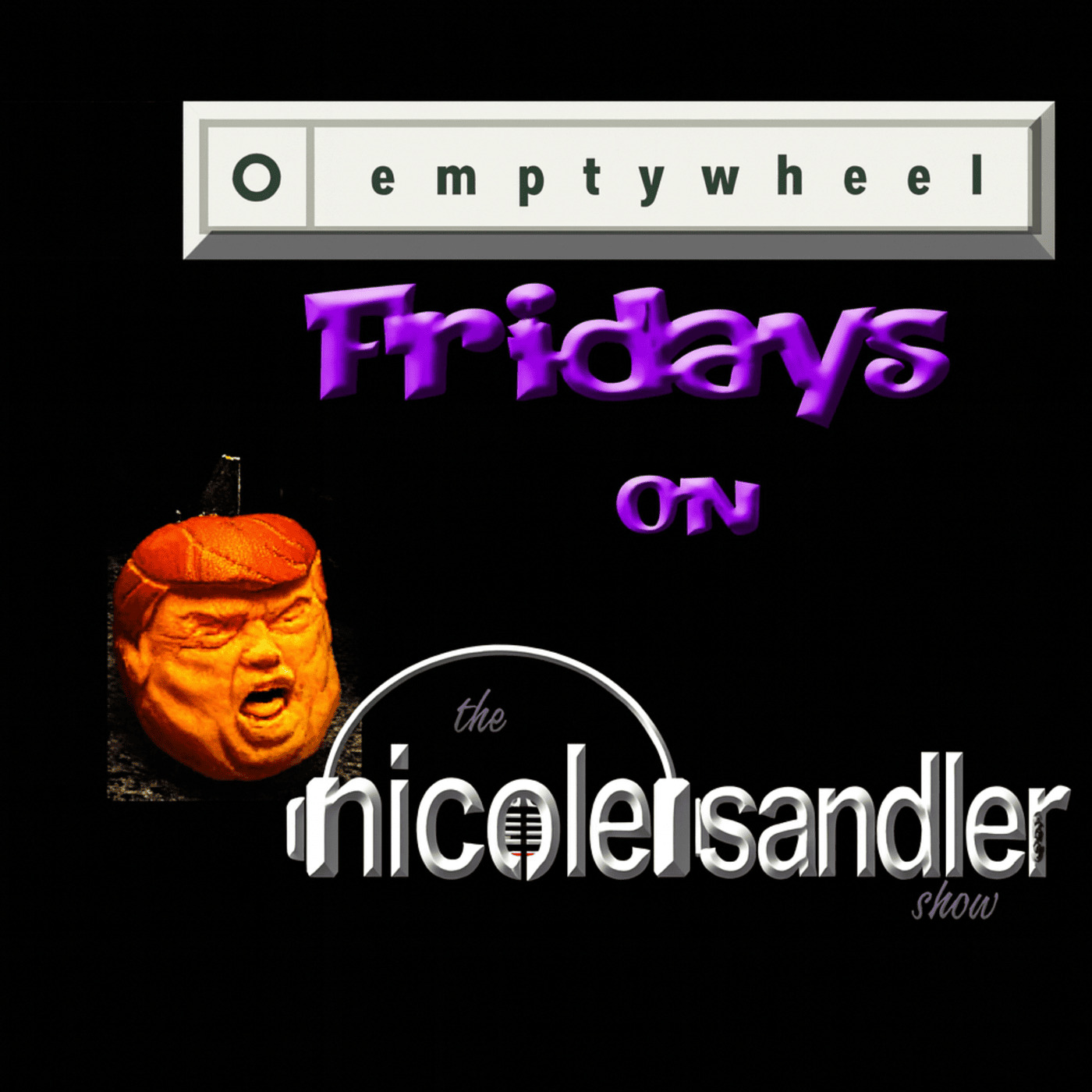 Emptywheel Fridays - Scary Halloween Edition!