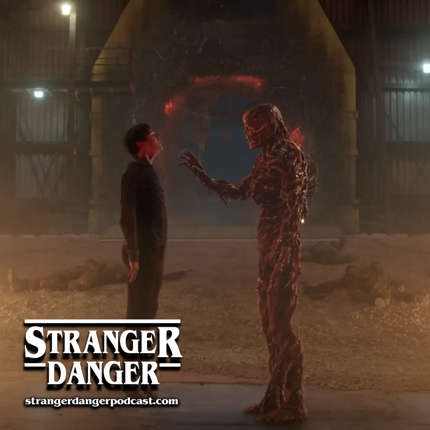 The Stranger Things 5 Trailer is Here! artwork