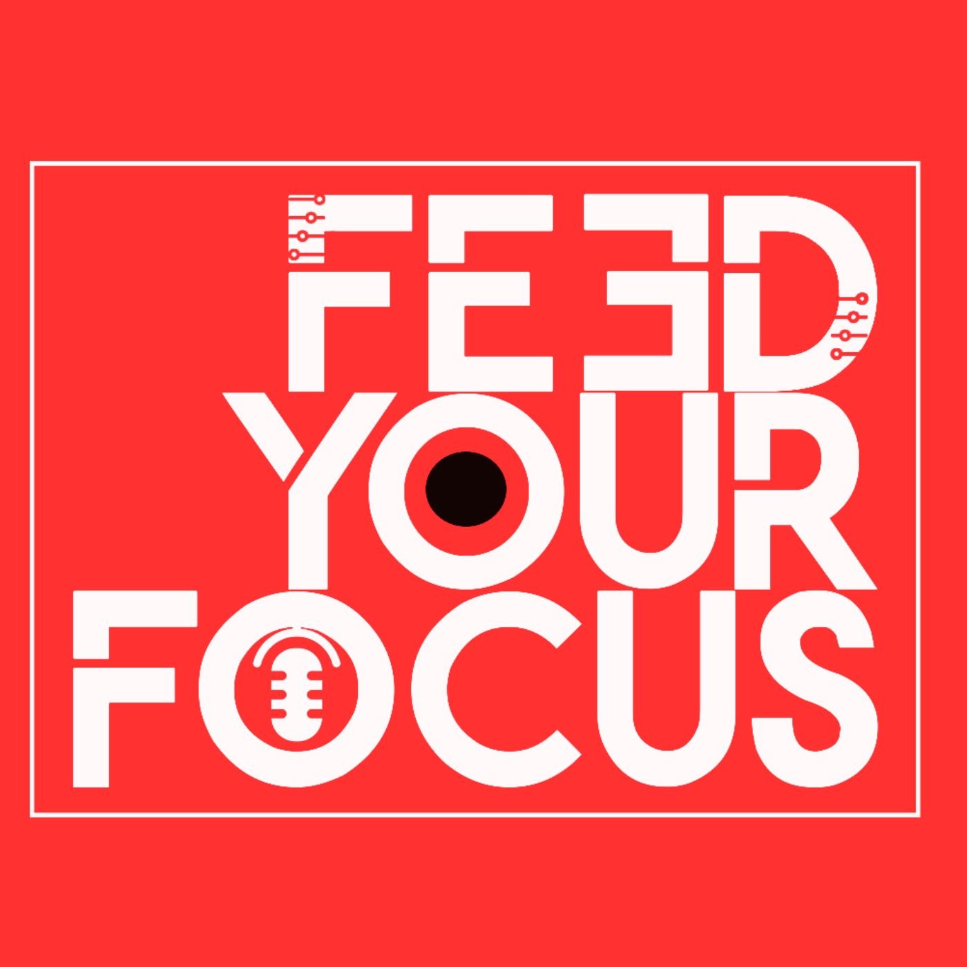 'When the Music is from the heart'- WILL CAMPBELL talks with FEED YOUR FOCUS PODCAST Episode 43