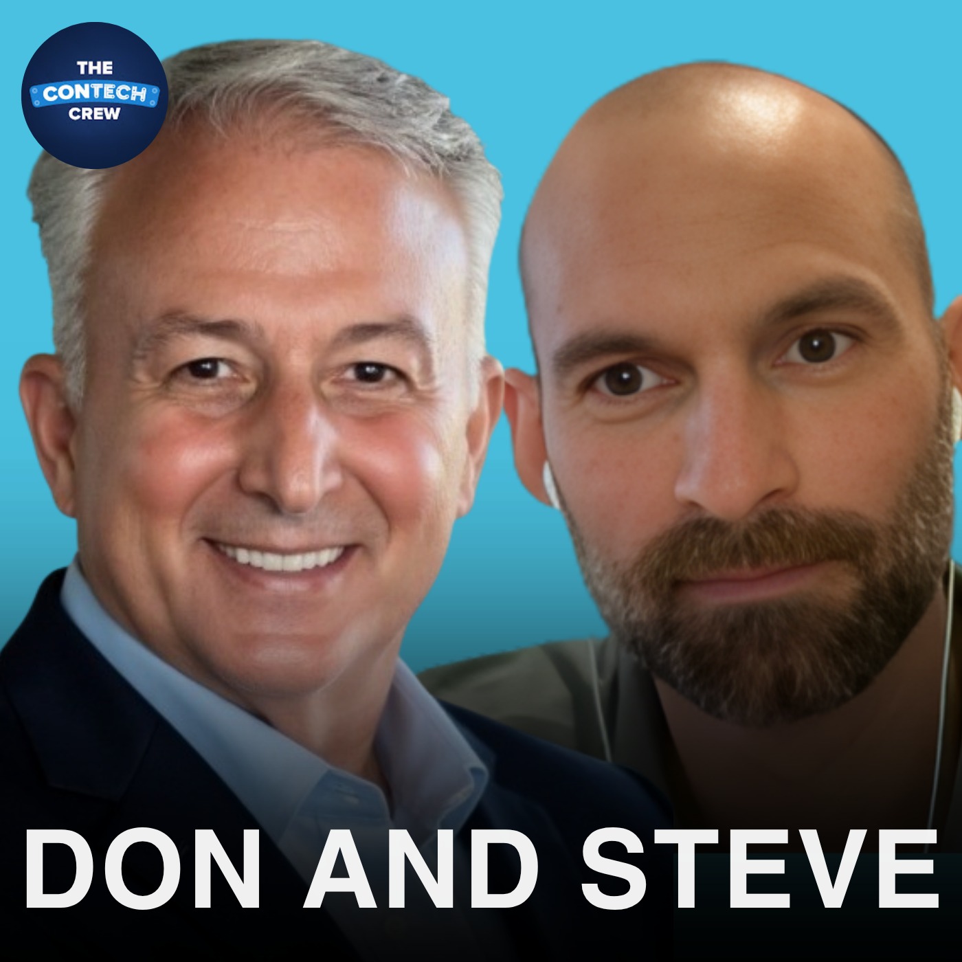 How Contractors Fix Preconstruction Chaos to Replace Excel and Boost Margins with Don Tiefenbrunn