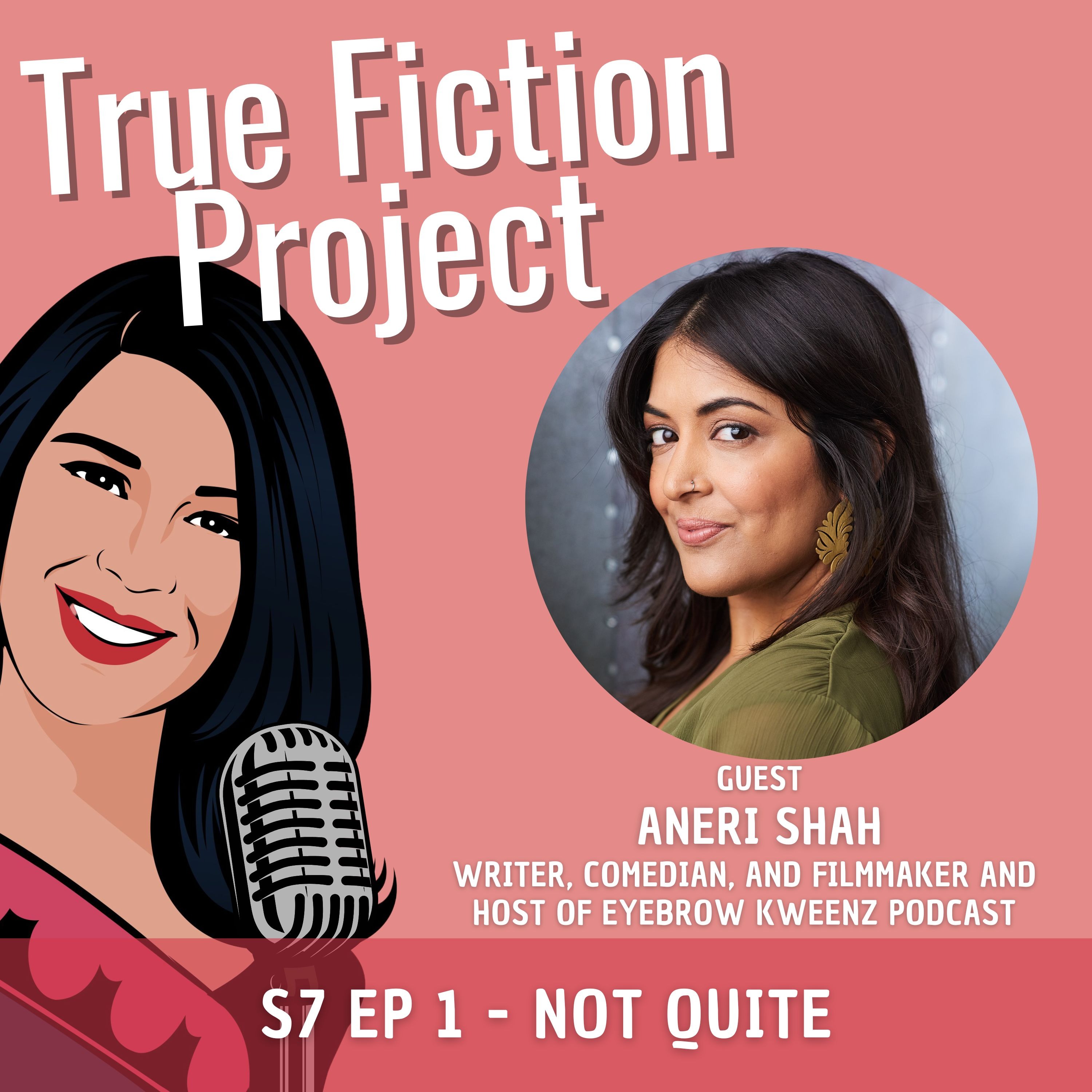 True Fiction Project