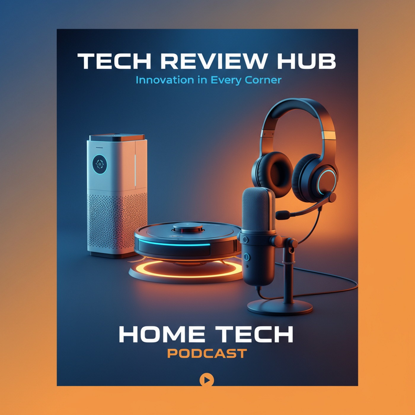 TechScanner
