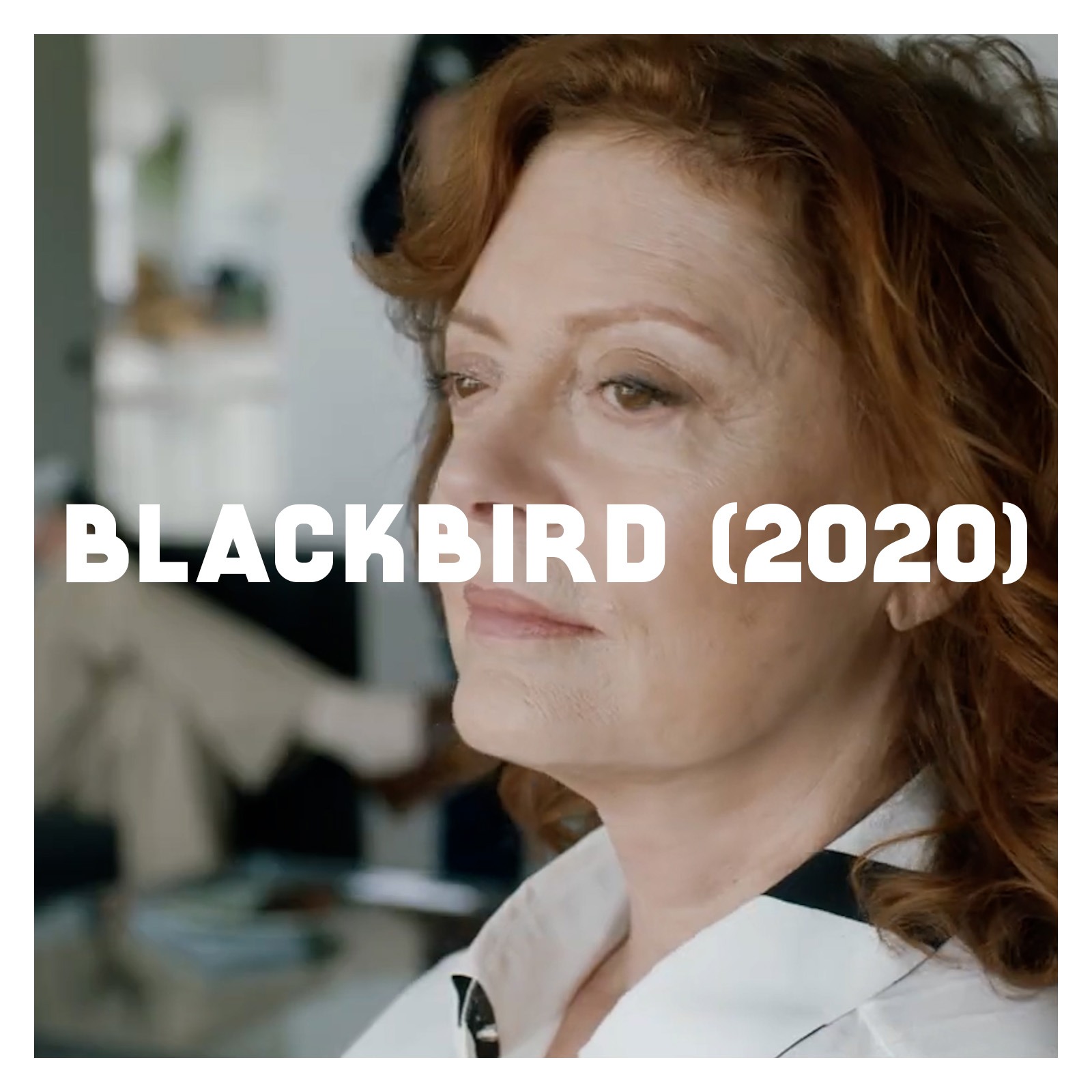Indie Film Highlight: BLACKBIRD (2020)