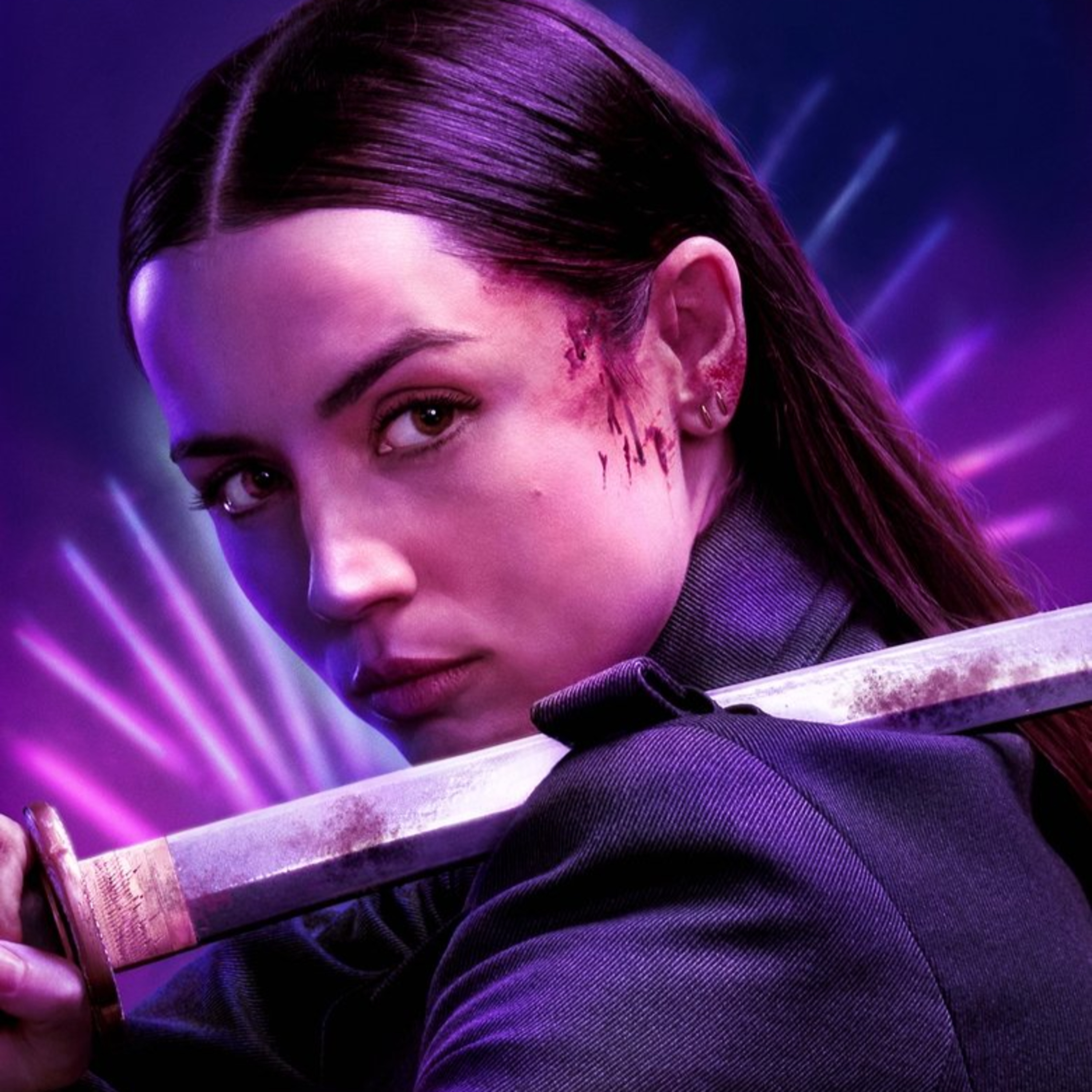 Ballerina 2025 | بالرینا از جهان جان ویک | نقد ، تحلیل و بررسی episode artwork