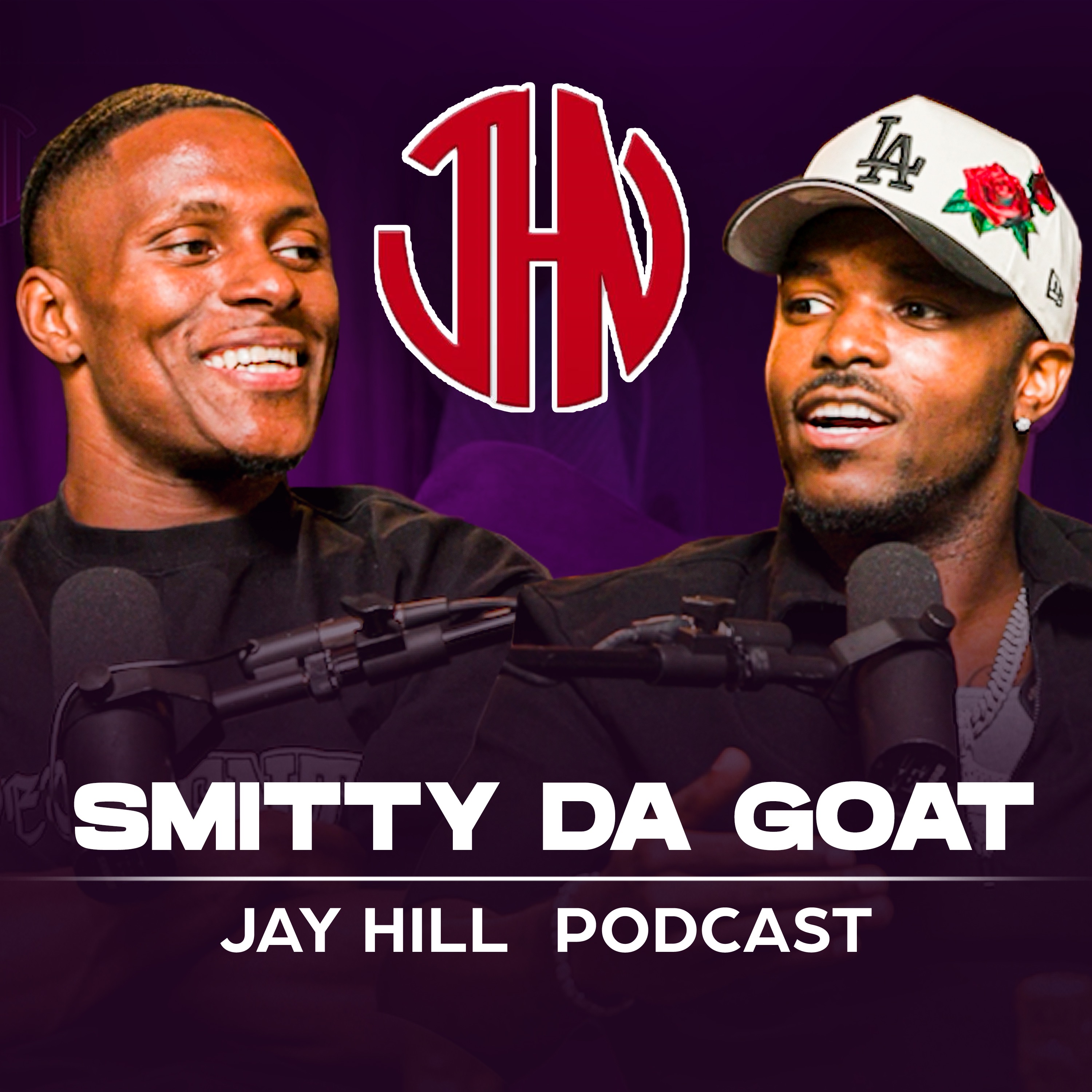 Smitty Da Goat: The Truth About Financial Freedom, Fake Mentors & Building Real Separation