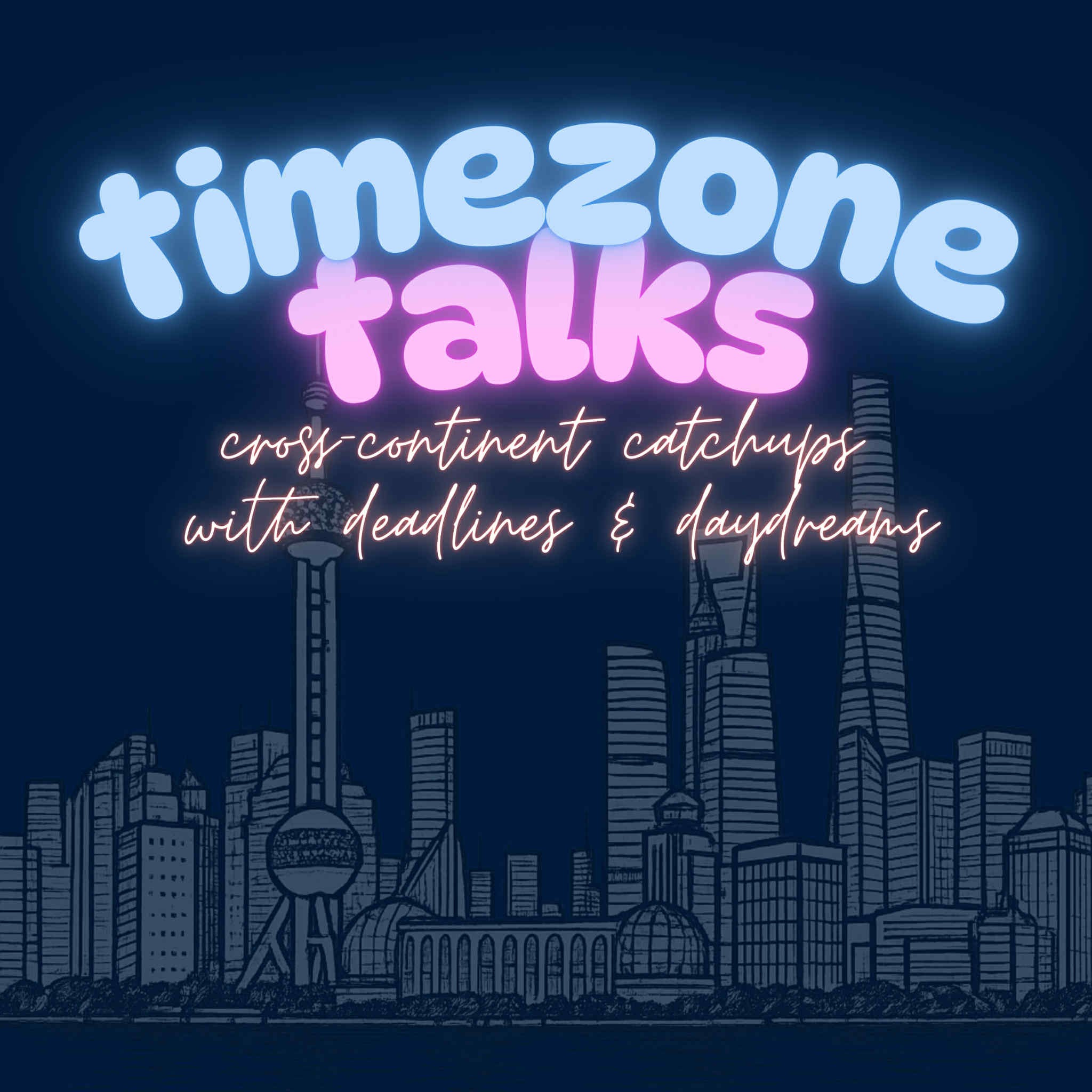 9. Work, Rest, Repeat: Finding Balance in Our 20s episode artwork