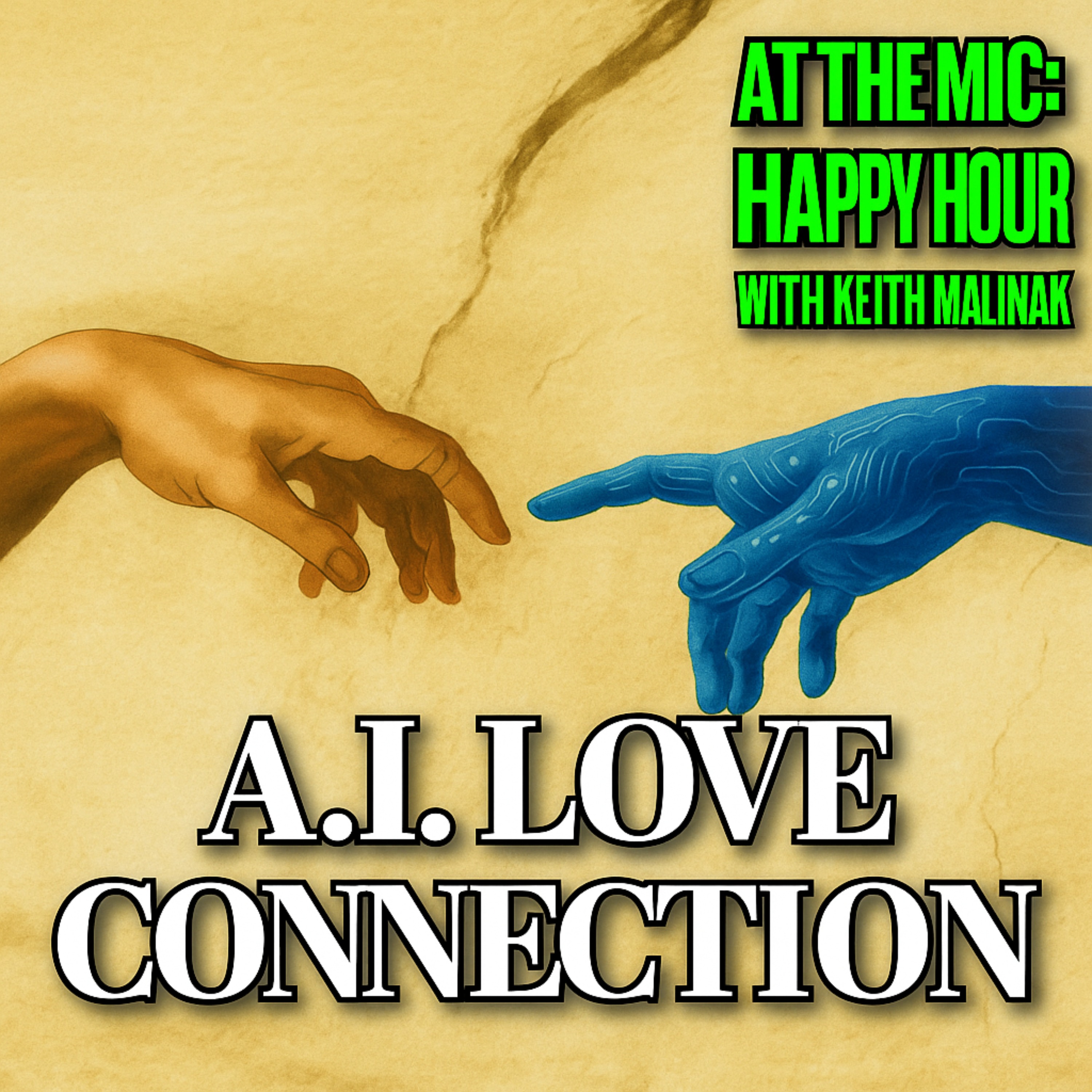 Can AI Really Help You Find TRUE LOVE in 2025?  |  10/3/25