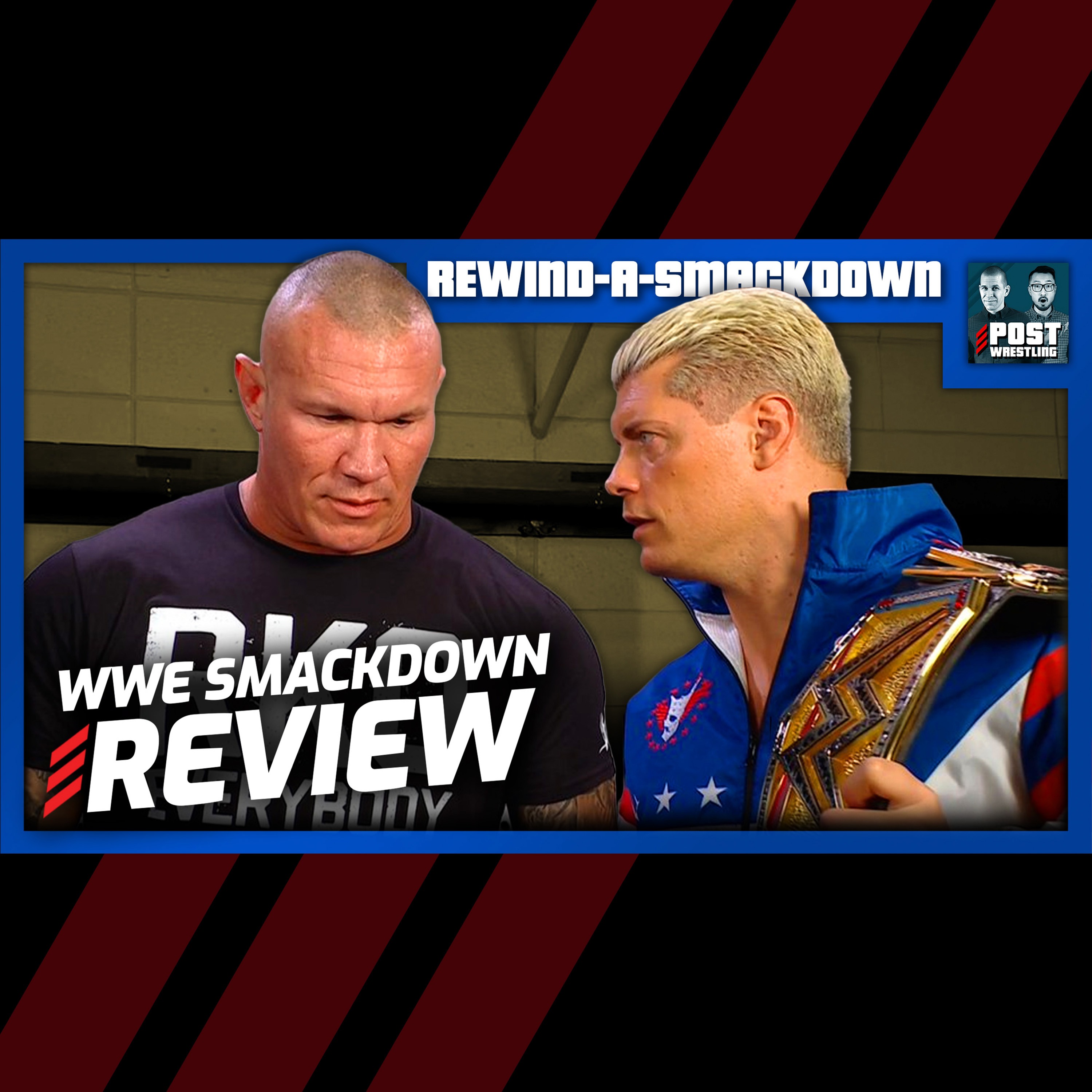 WWE SmackDown 10/3/25 Review | RASD