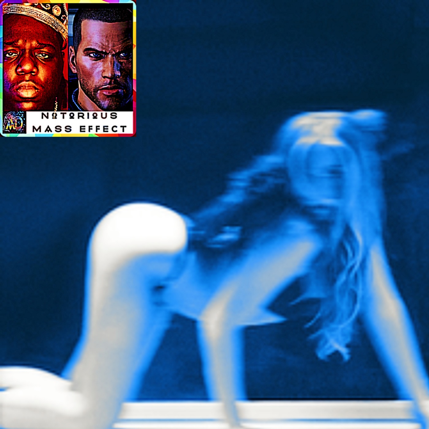 "TATE MCRAE - TIT FOR TAT (THE KID LAROI DISS)"