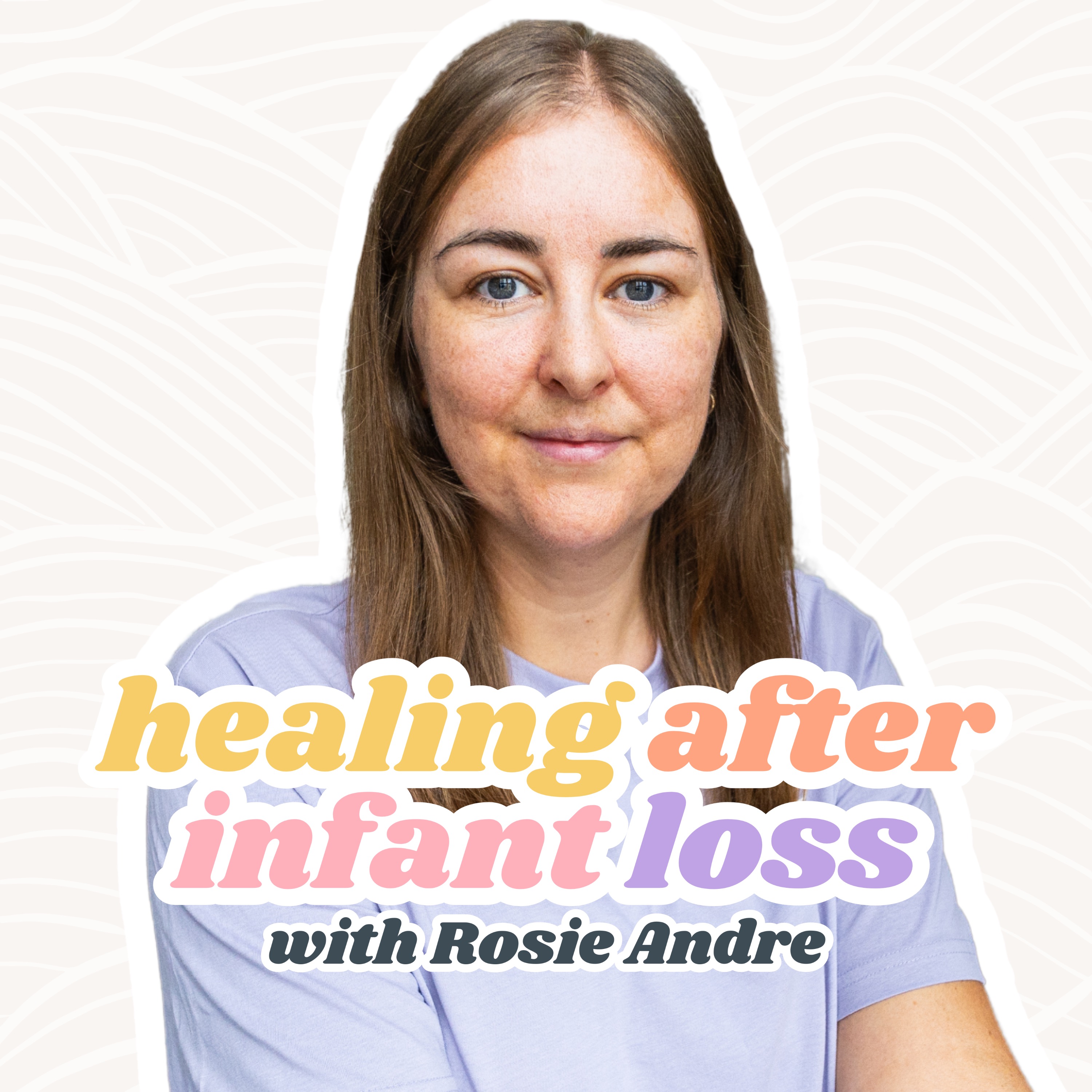 Healing After Infant Loss