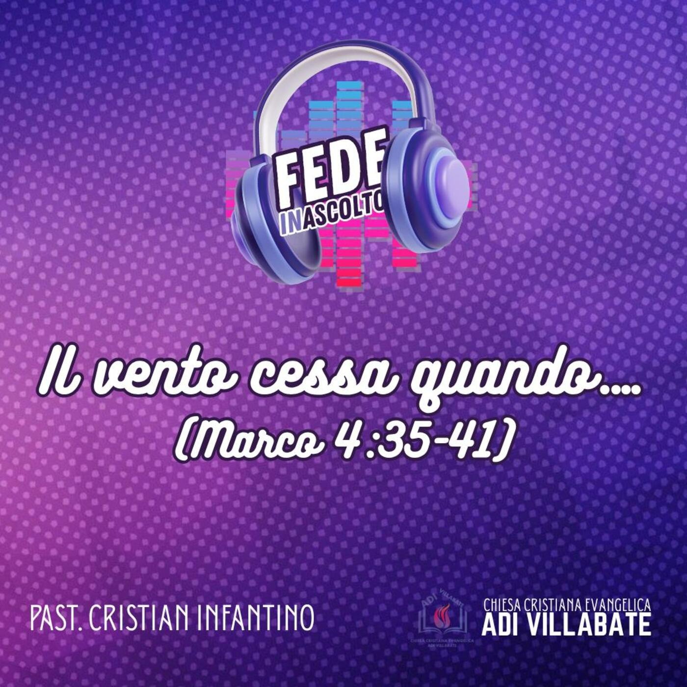 Fede in Ascolto