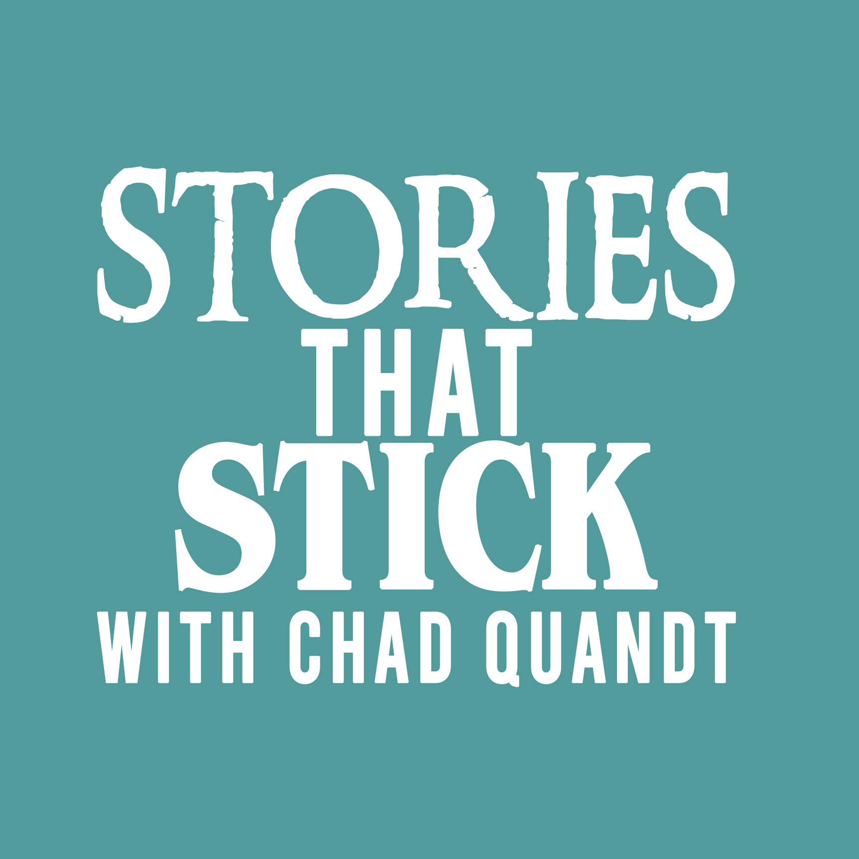 Announcing... Stories That Stick & Goosebuds Returns!