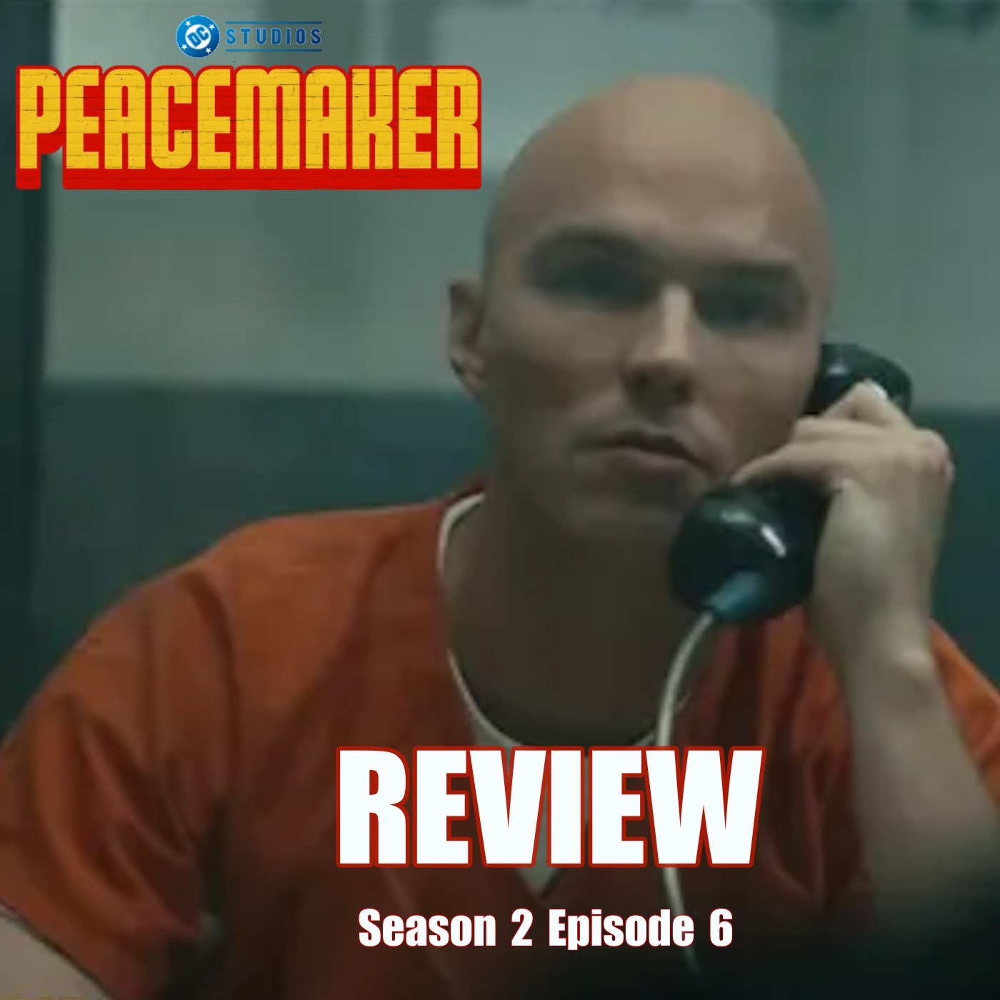 Peacemaker S2E6 Ignorance is Chris Review