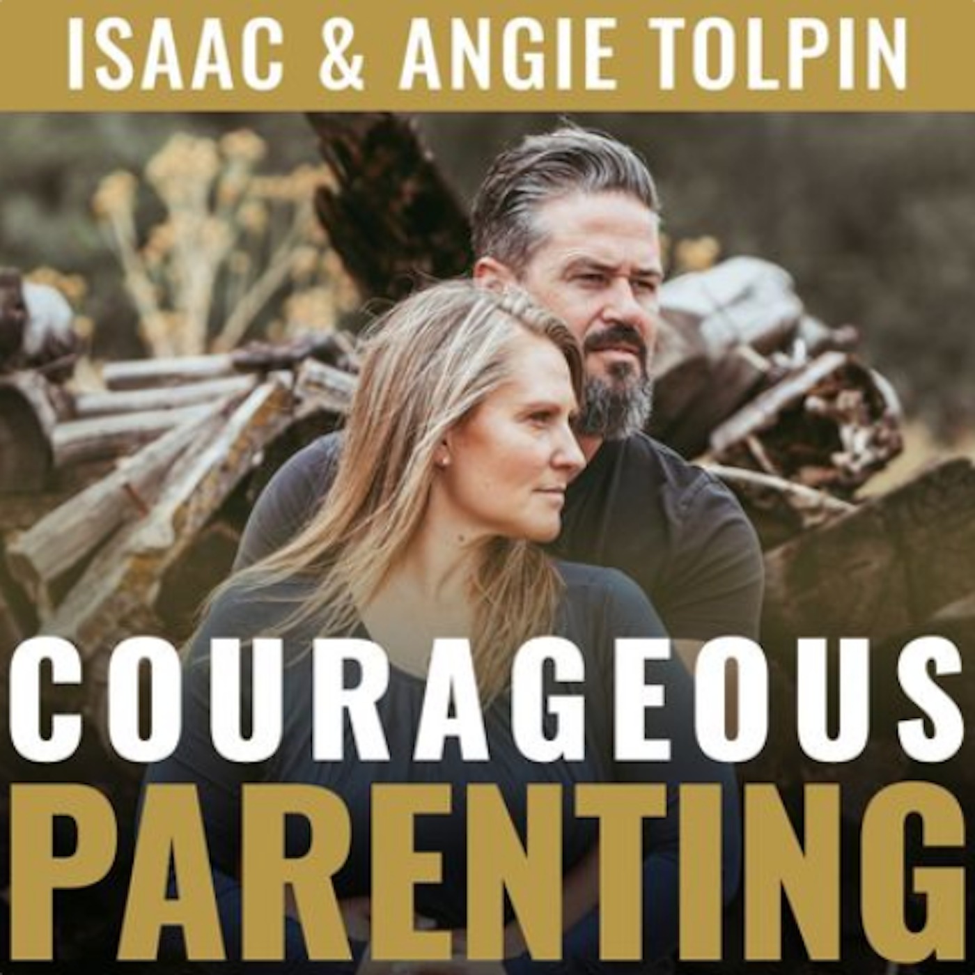Erika Kirk’s Forgiveness & Teaching It To Your Kids