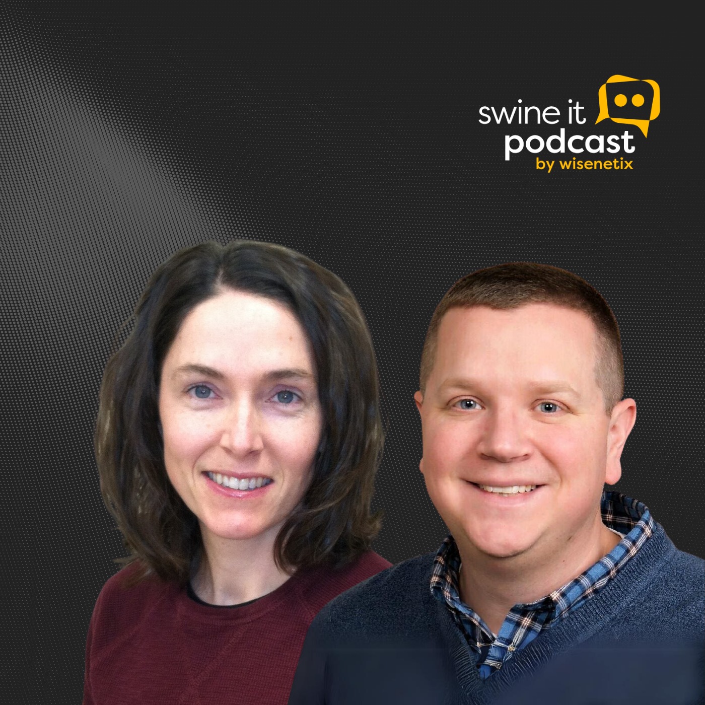 Dr. Murray and Dr. Tousignant: Mycoplasma Challenges in Swine Production | Ep. 322 episode artwork