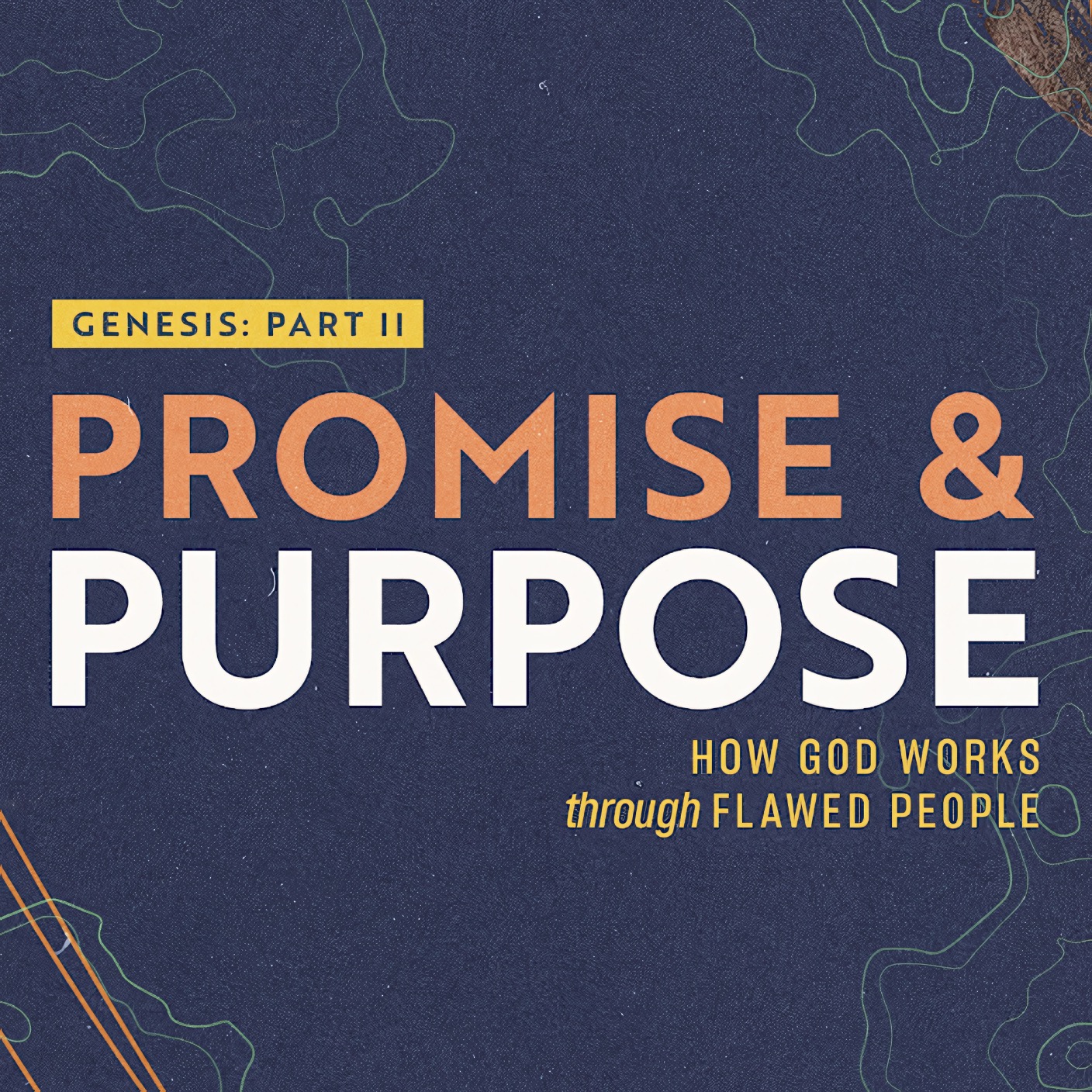 Genesis 30-32