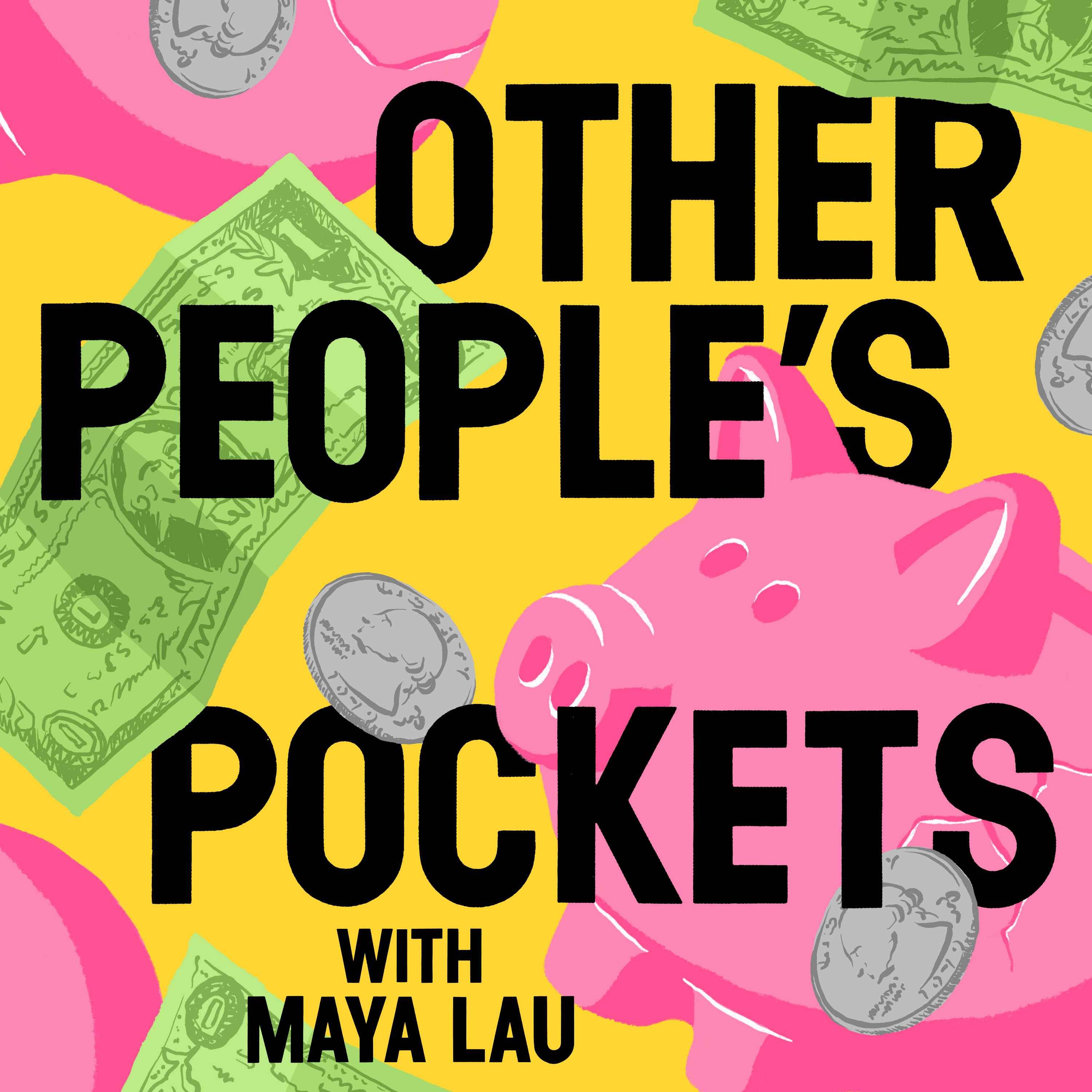 Other People\'s Pockets