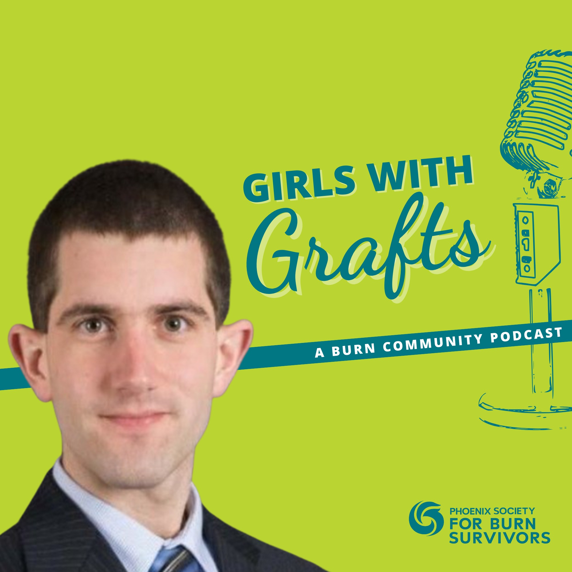 Everyday Devices, Hidden Dangers: Lithium-Ion Fire Safety with Brandon Ingram episode artwork