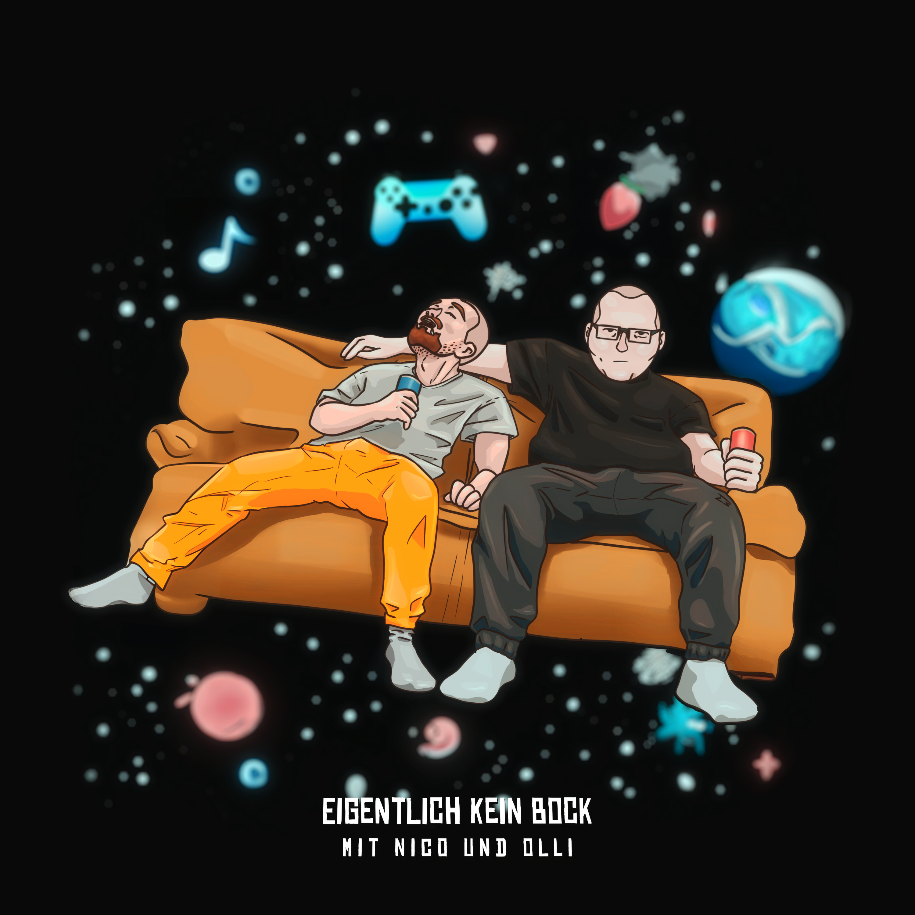 Eigentlich kein Bock