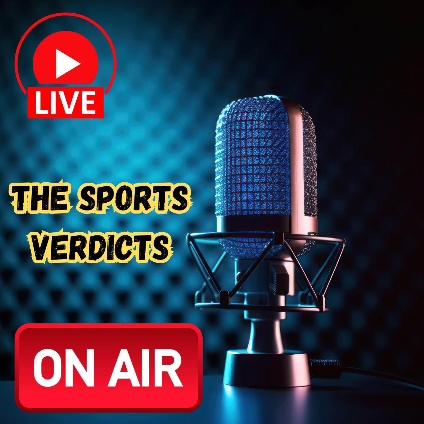 The Sports Verdicts