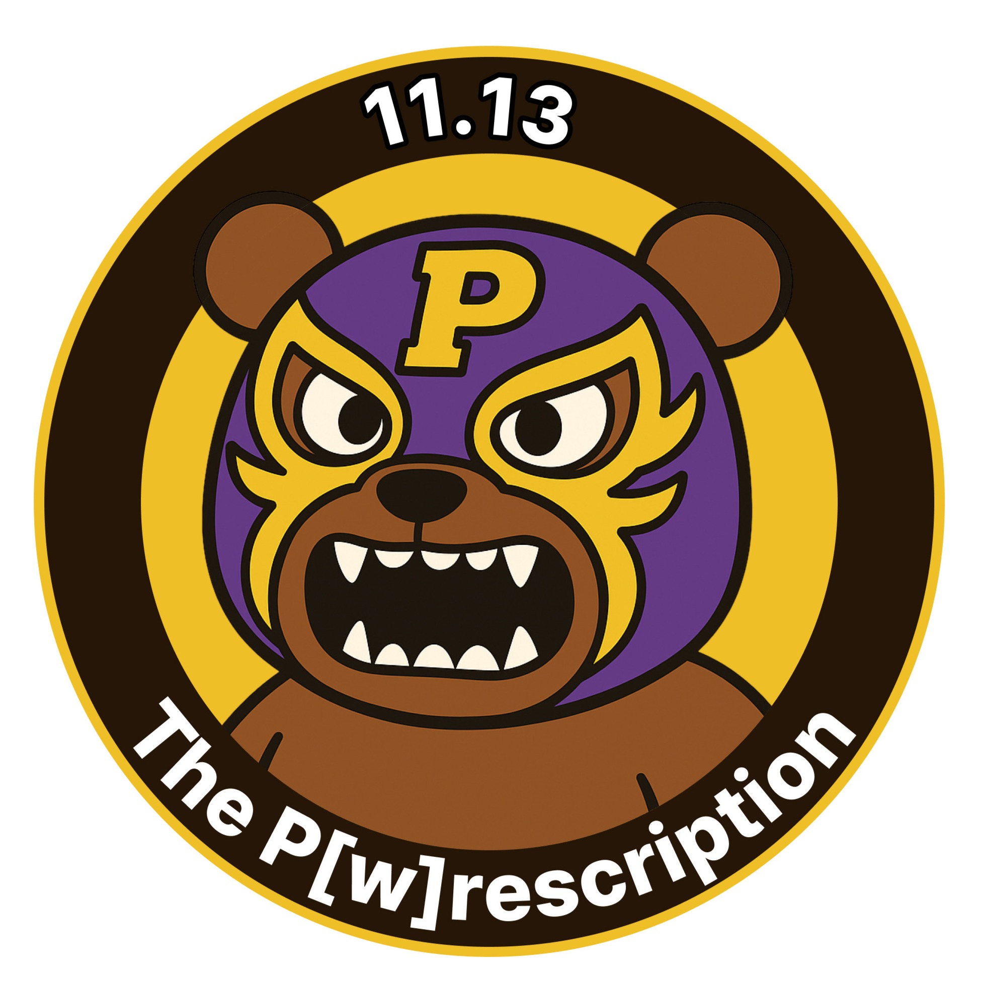The P[w]rescription