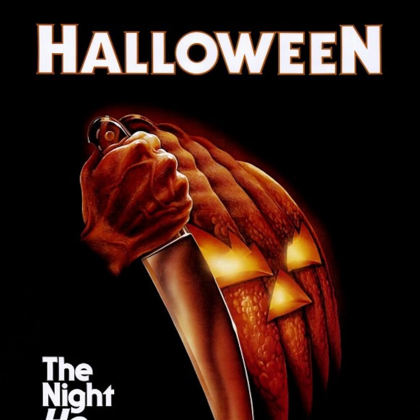 #97. Commentary Track - Halloween (1978)...with Law Ware! #97. Commentary Track - Halloween (1978)...with Law Ware!