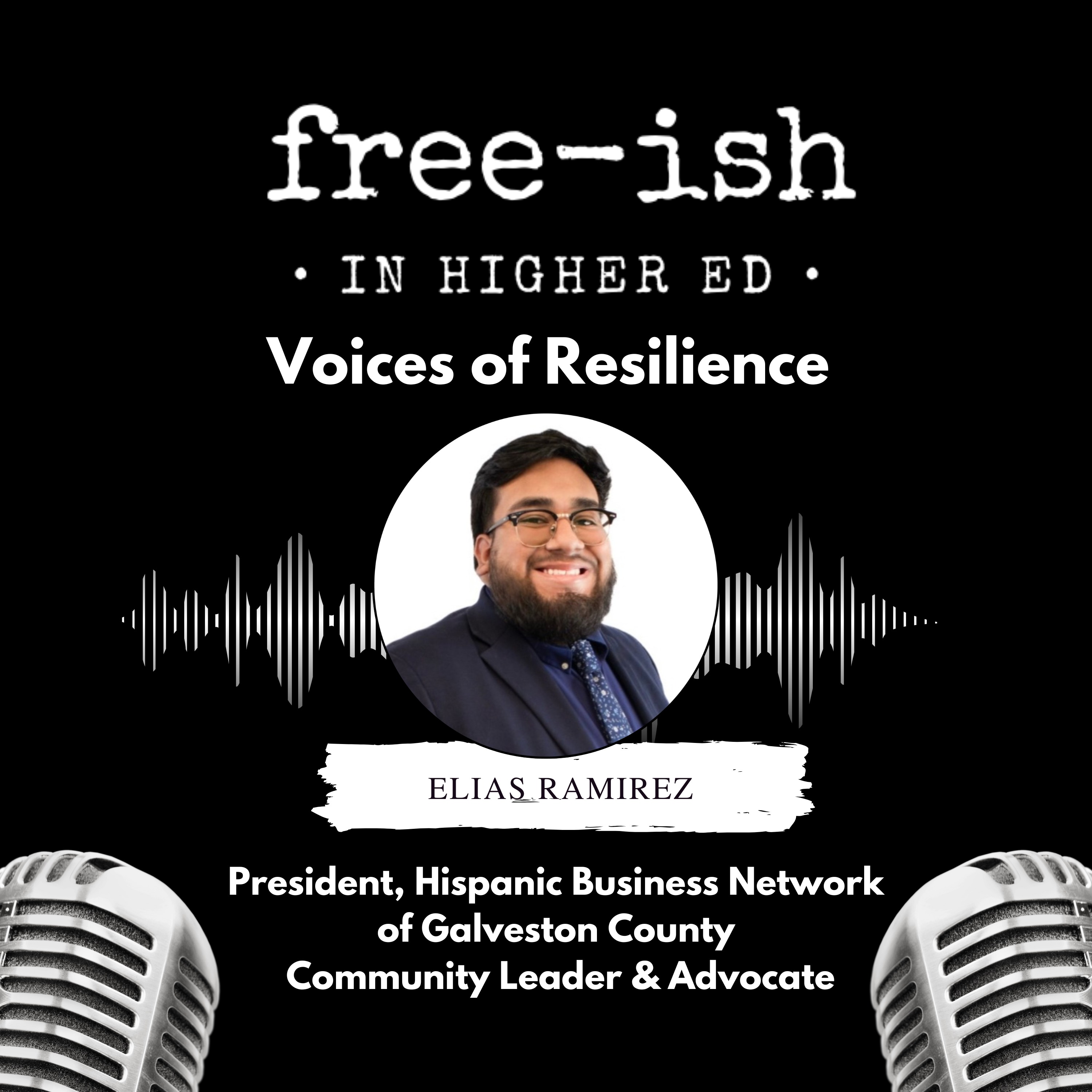 Free-ish in Higher Education