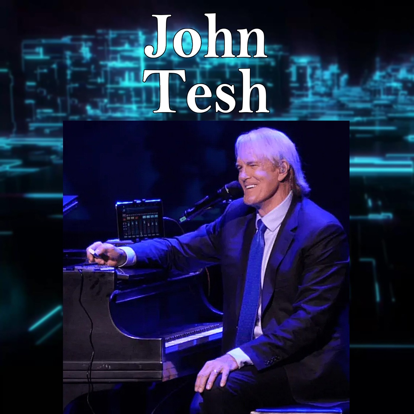 Harvey Brownstone Interviews...