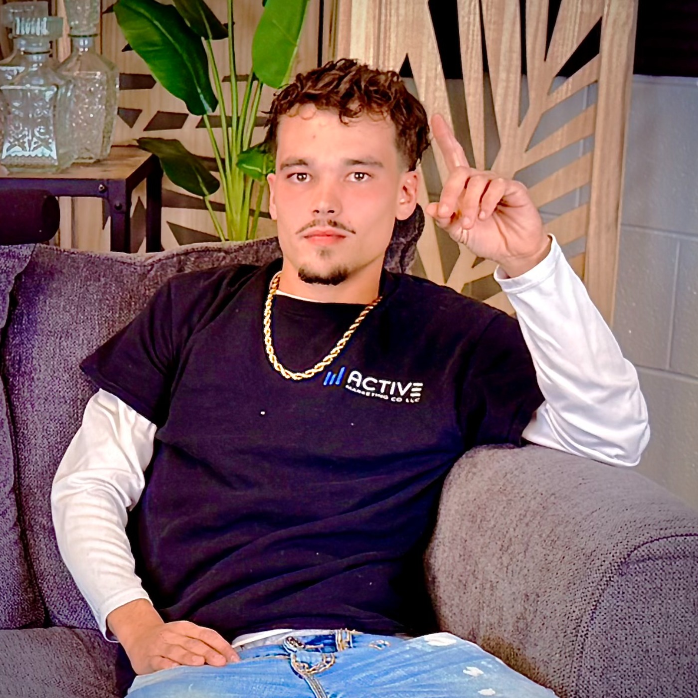 Episode 140 | Chase It feat. Active