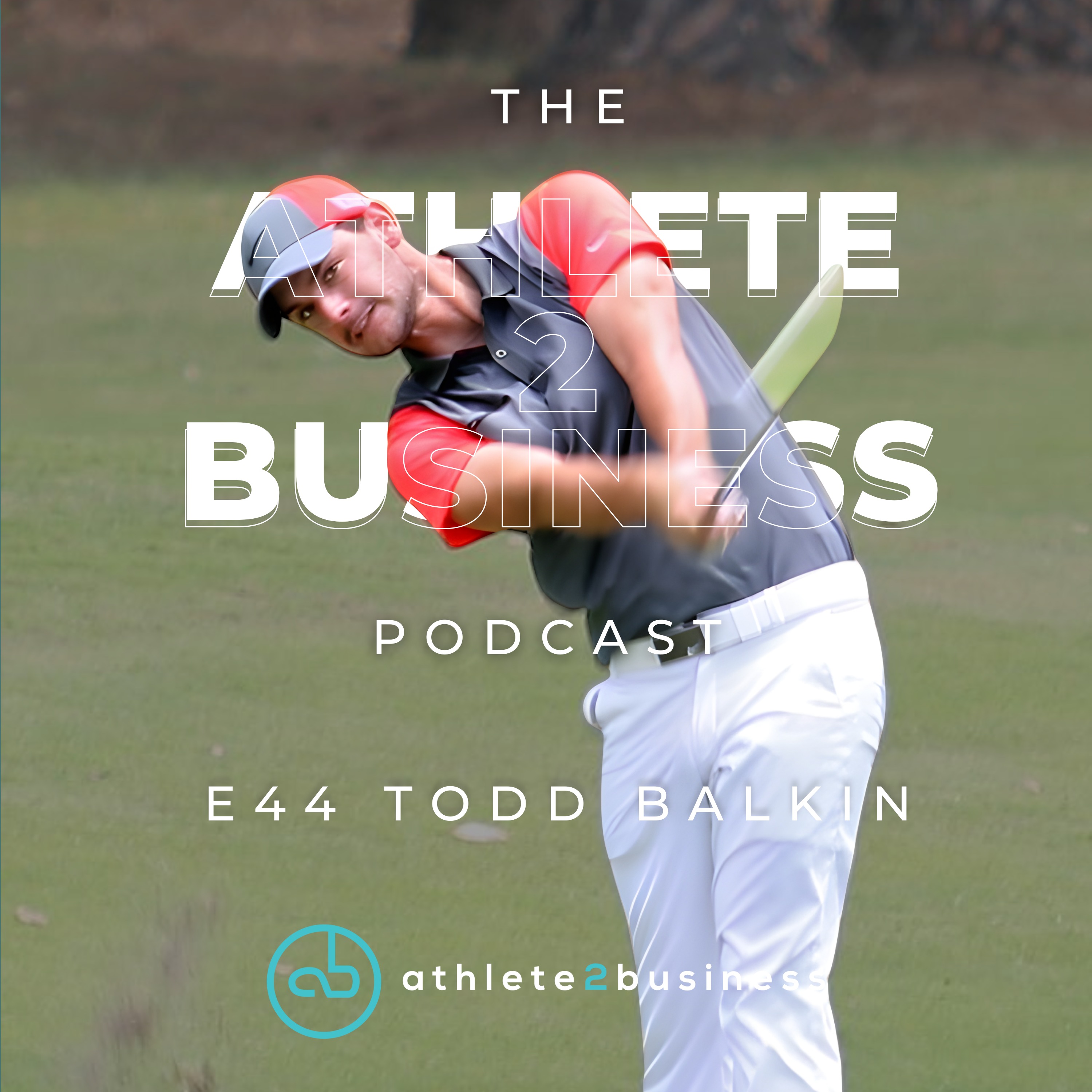 The Athlete2Business Podcast