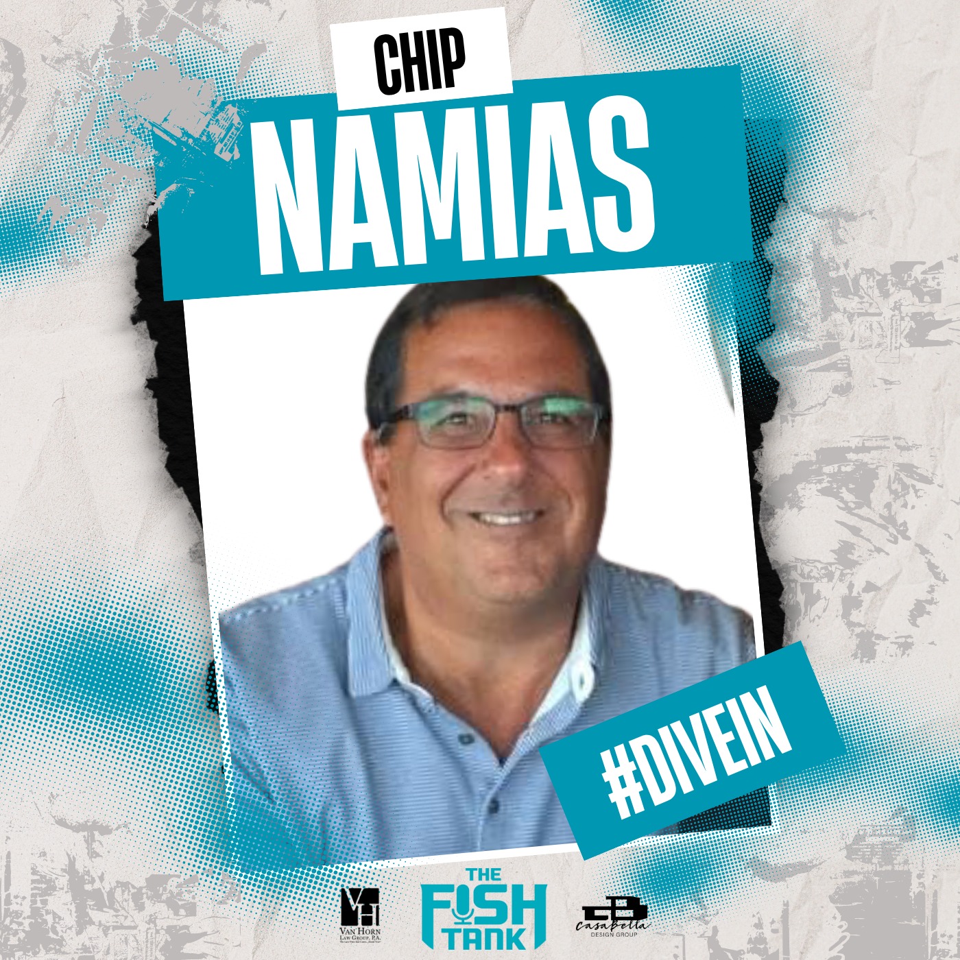 Chip Namias Unfiltered: Inside the Marino Era, Shula's Wrath & a Missing Dolphins GM