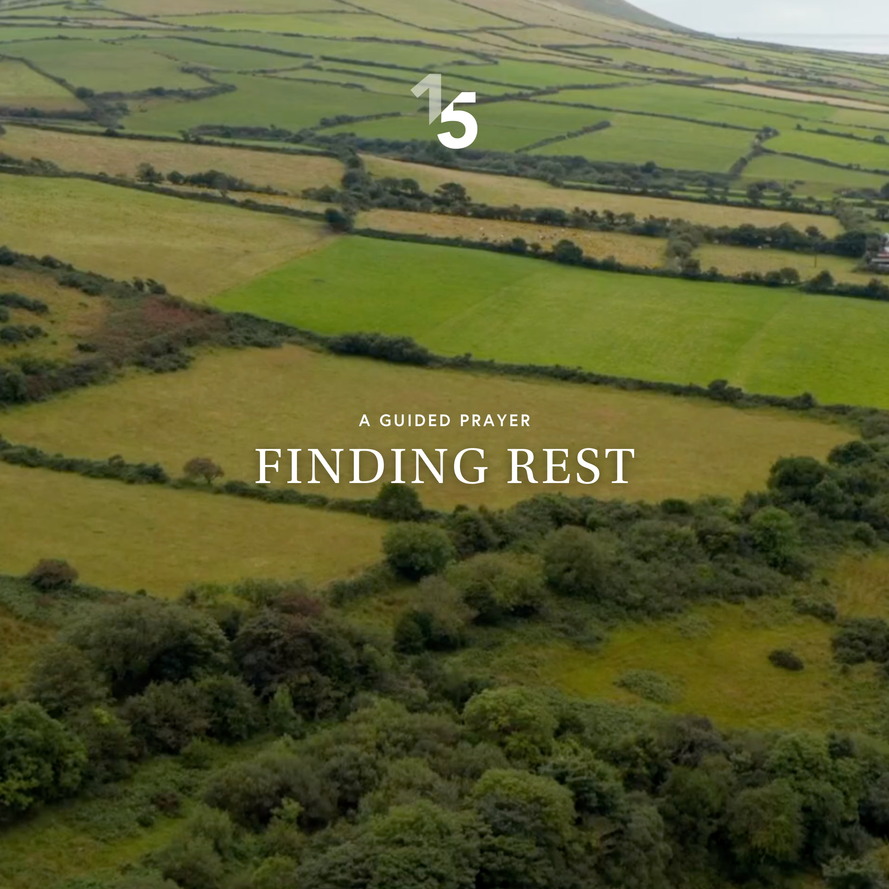Finding Rest