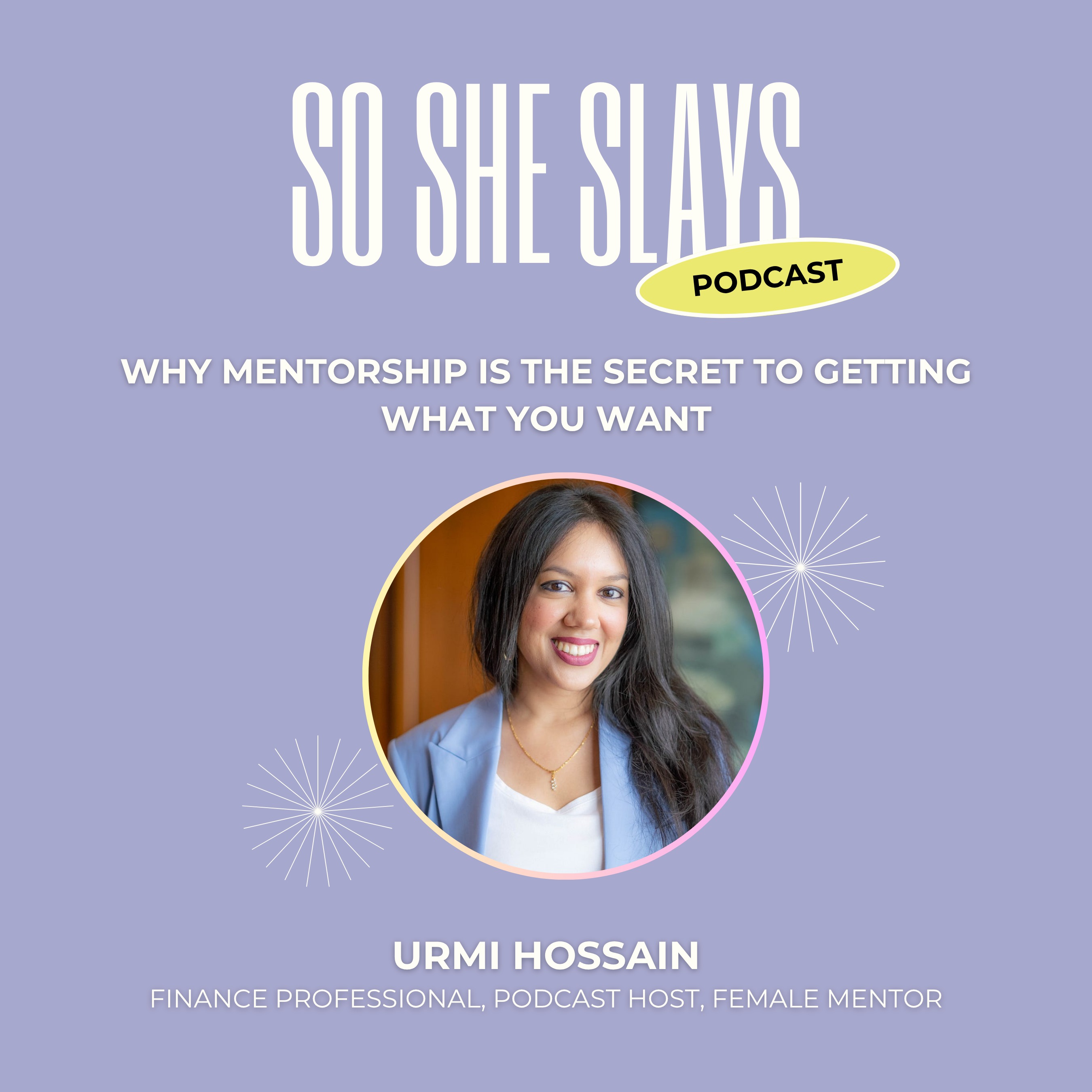 So She Slays Podcast