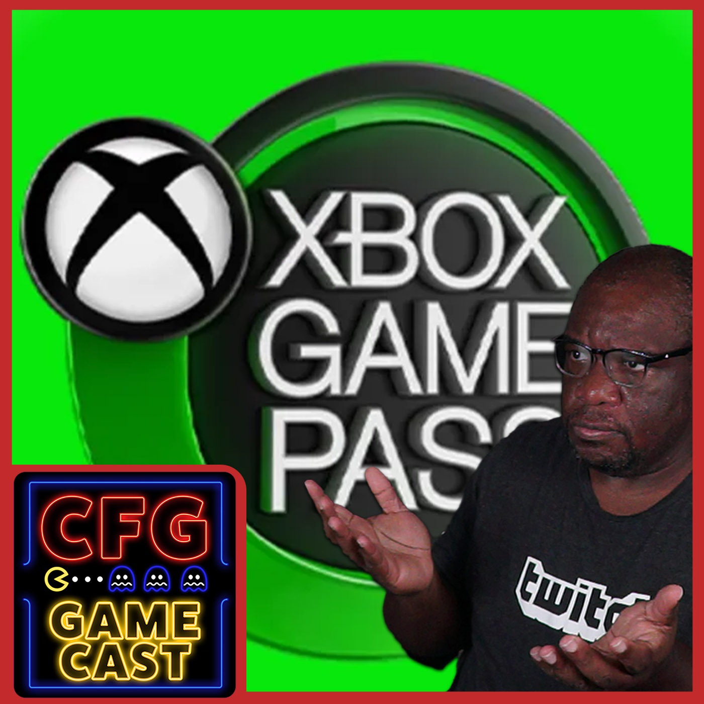 CFG Game Cast 280: Not A Good Week For XBOX CFG Game Cast 280: Not A Good Week For XBOX