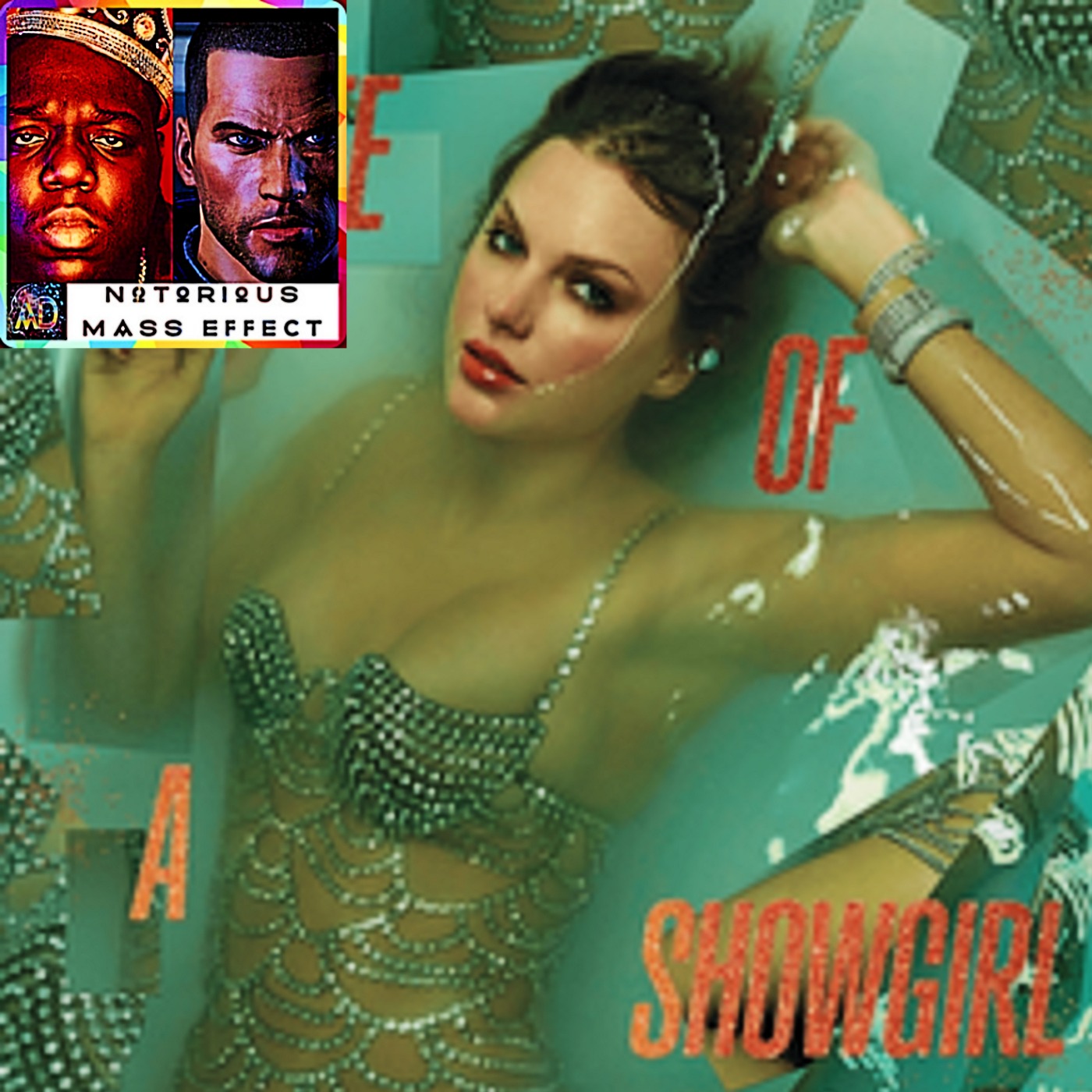 "TAYLOR SWIFT - FATHER FIGURE"