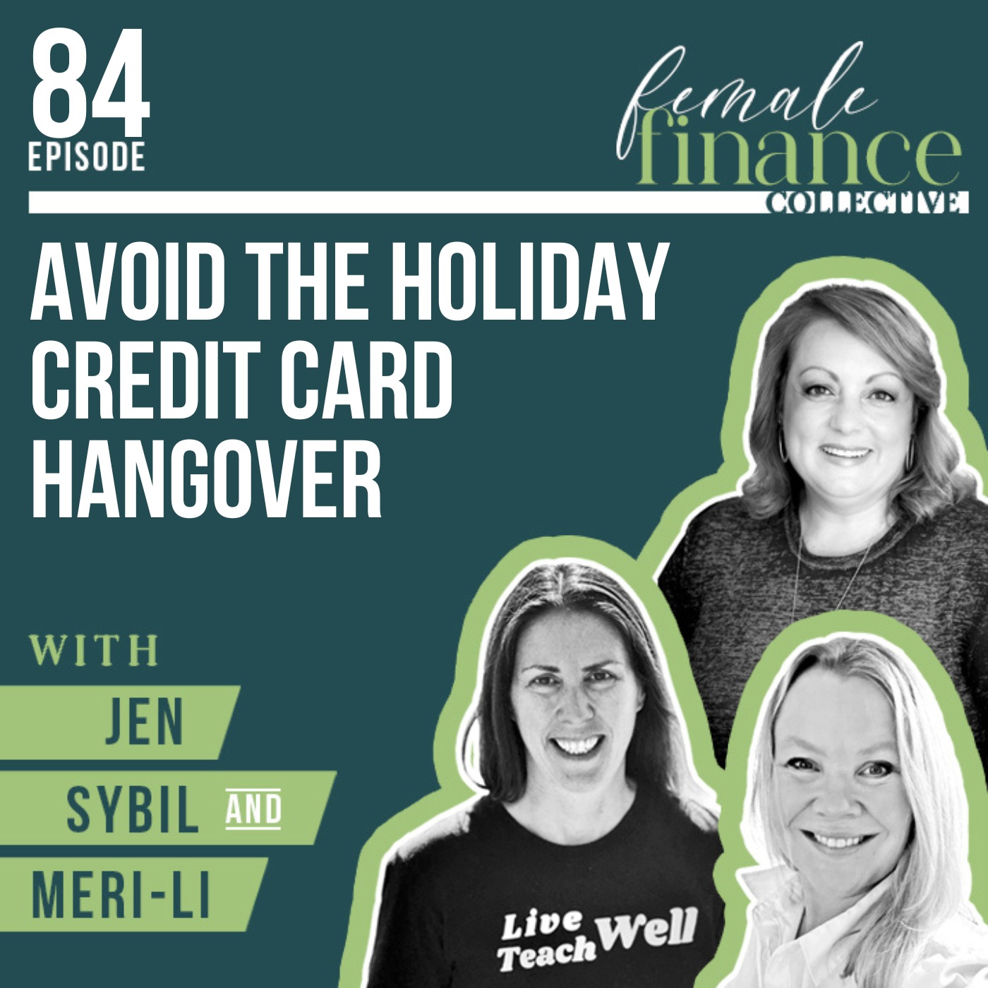 Female Finance Collective