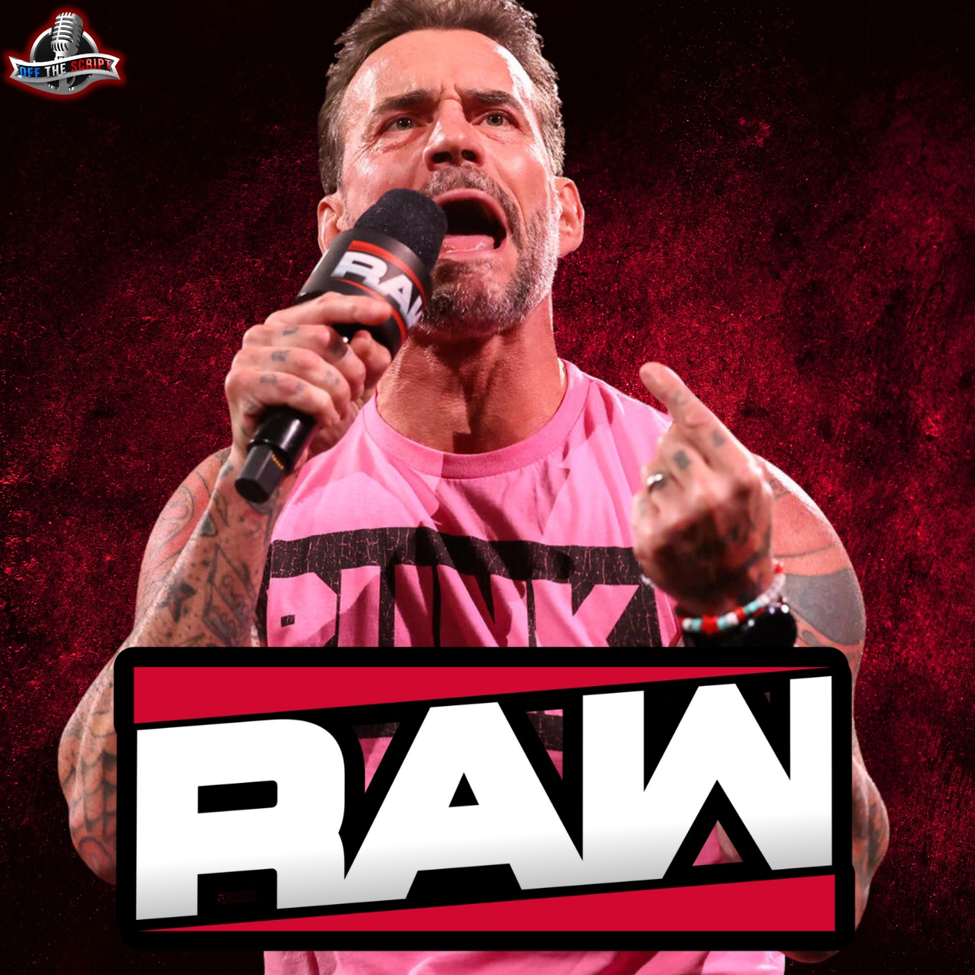 WWE Raw 10/6/25 Review | The Best WWE Raw IN MONTHS, Reigns & Punk Return, Crown Jewel GO HOME Episode