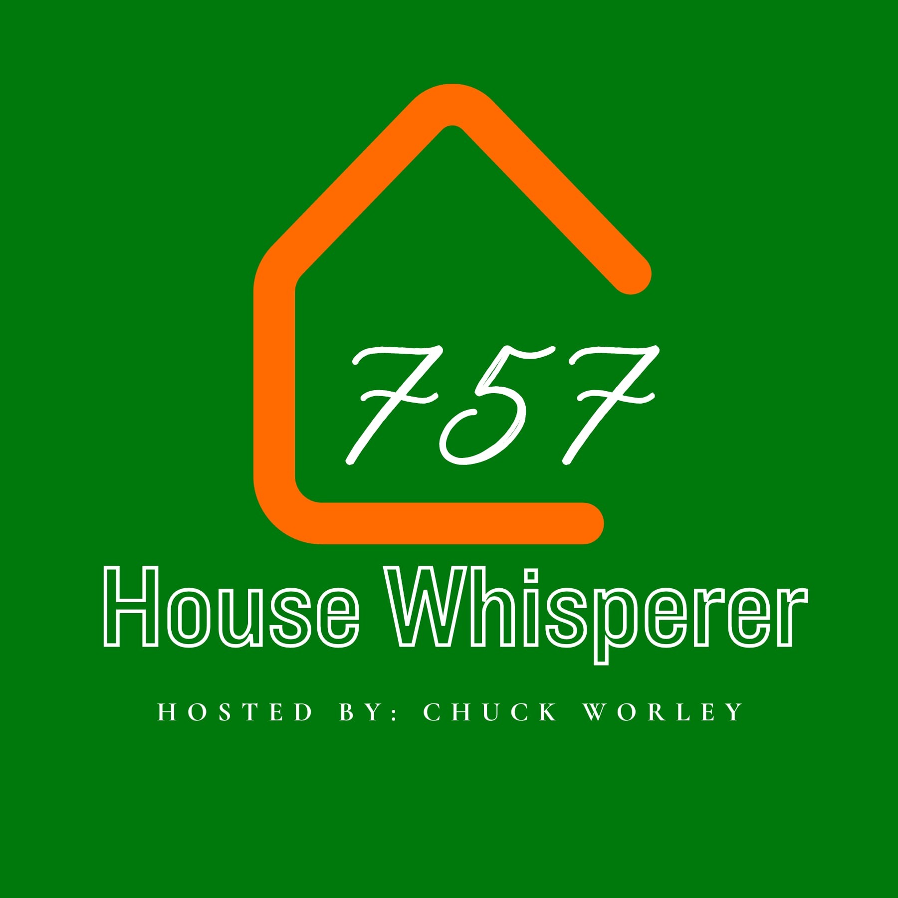 757 House Whisperer