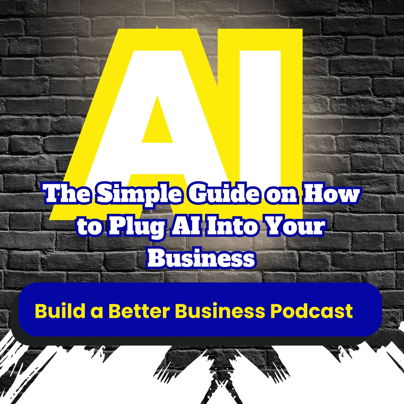 Build A Better Business