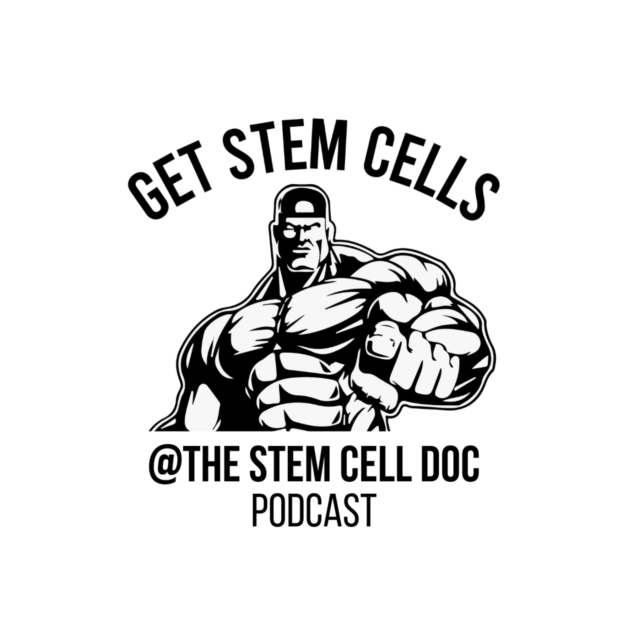The Stem Cell Doc Podcast