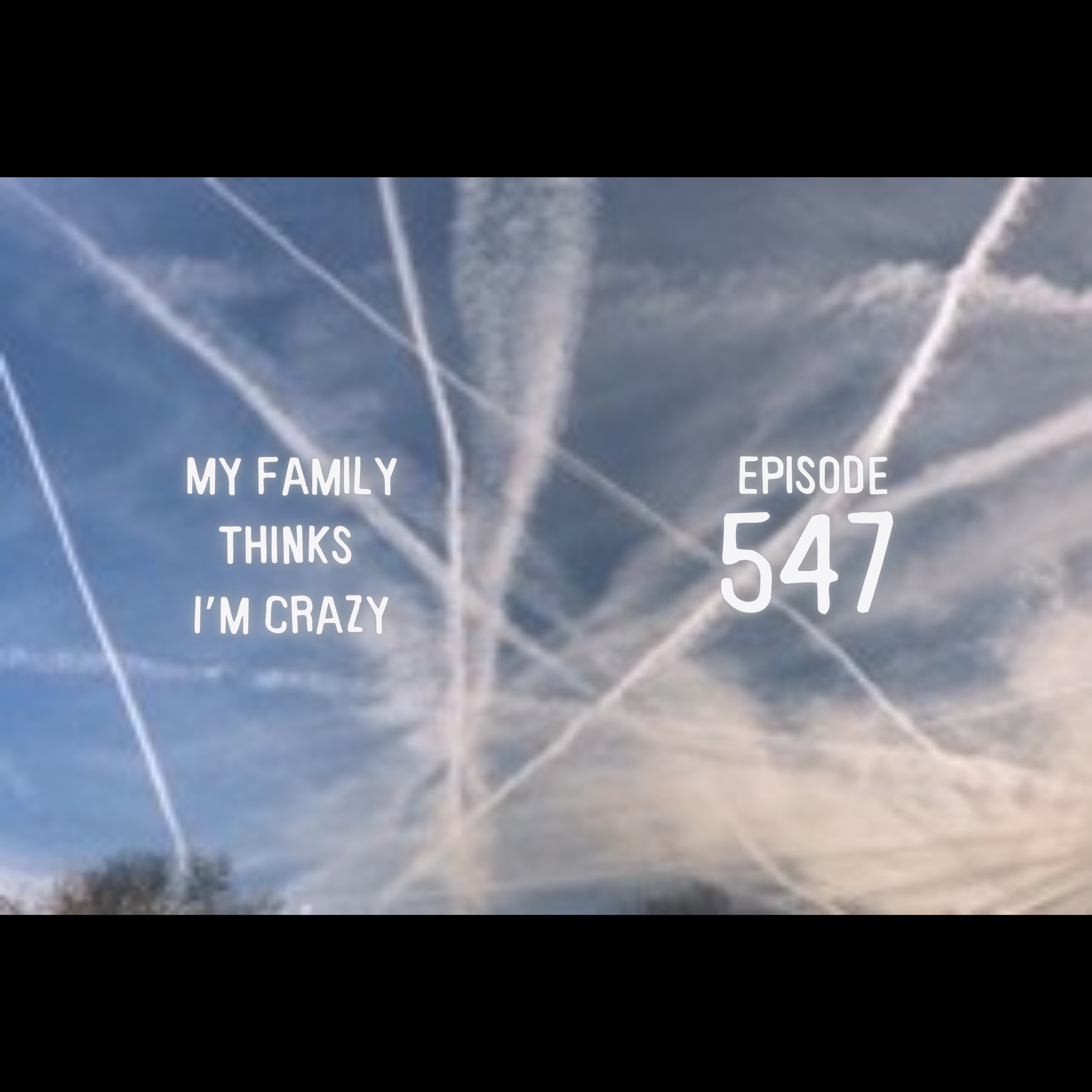 Ken - Chemspray | Life As A Targeted Individual, Nanobot Attacks, Invisibility Tech and 4th Dimensional Dominance