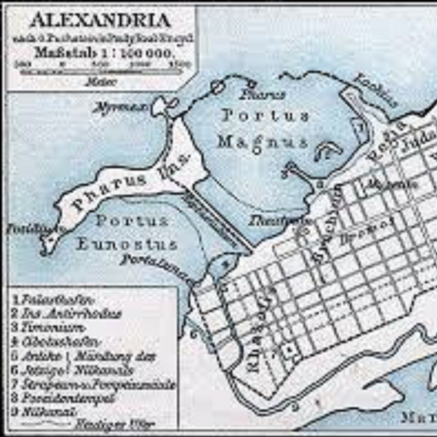 Imperium - La battaglia del Nilo (47 a.c.)