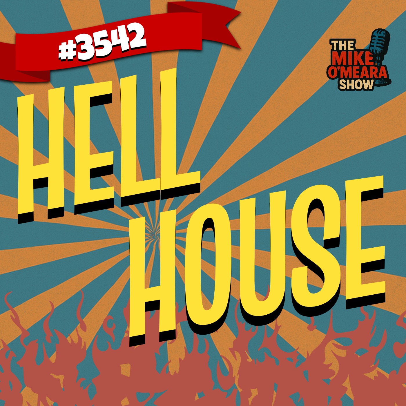 #3542: Hell House