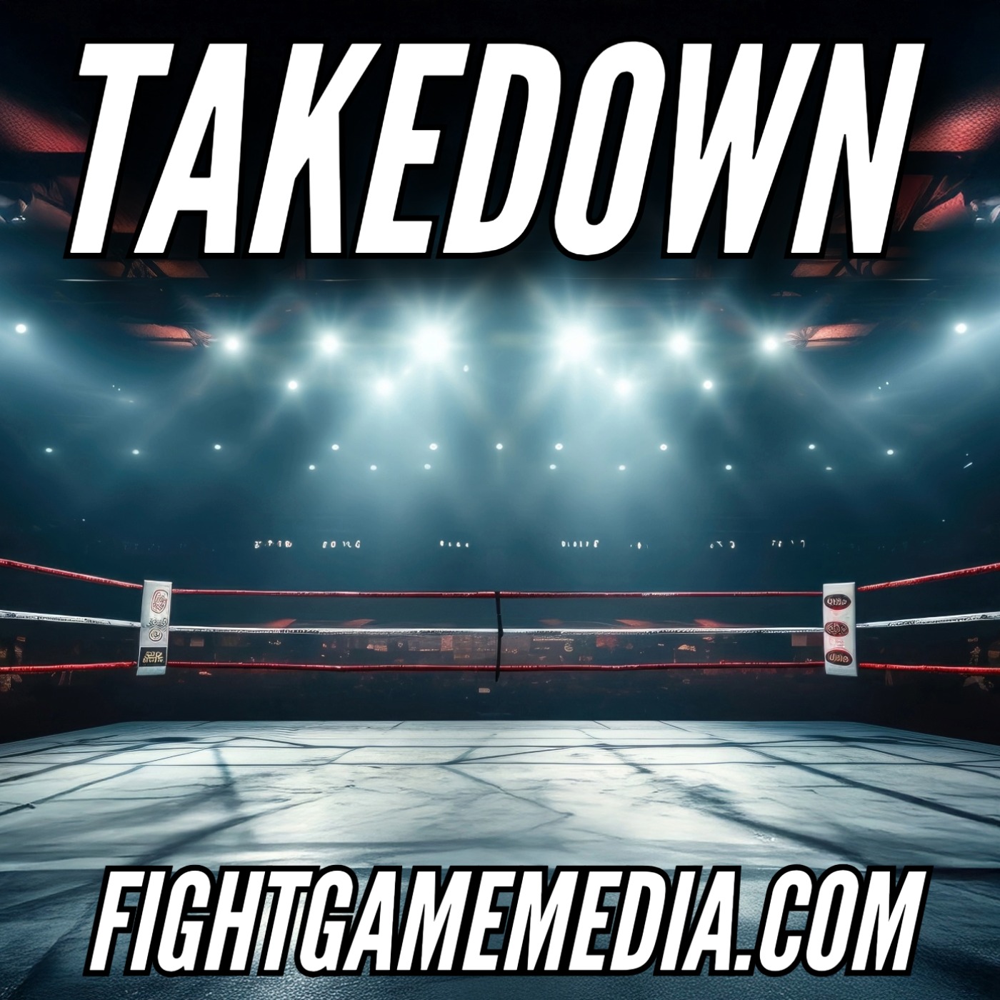 NXT Vs. TNA Showdown Up Against AEW Dynamite, Crown Jewel Needs to Deliver, Big Data Bad for Wrestling Ratings | Takedown