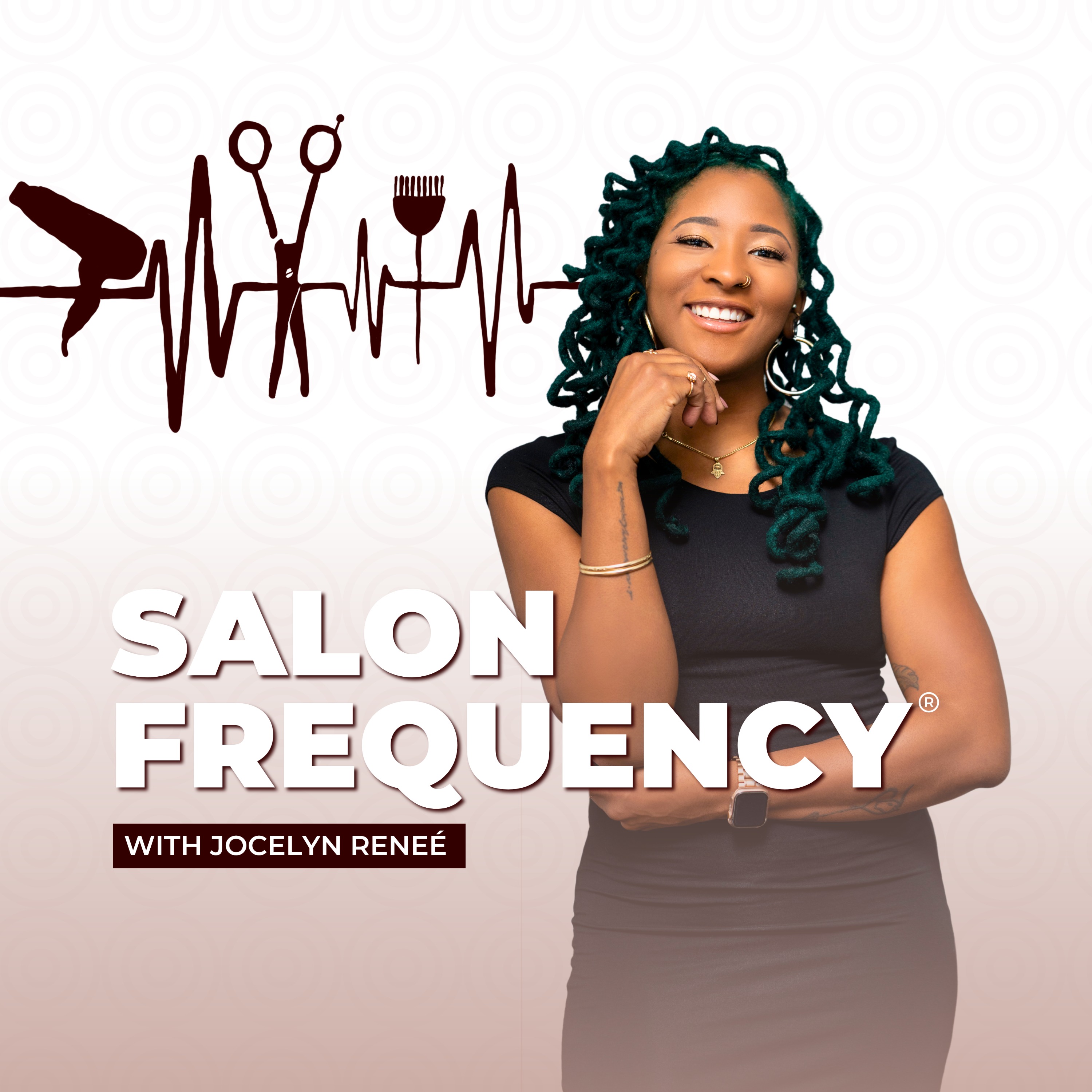 Salon Frequency