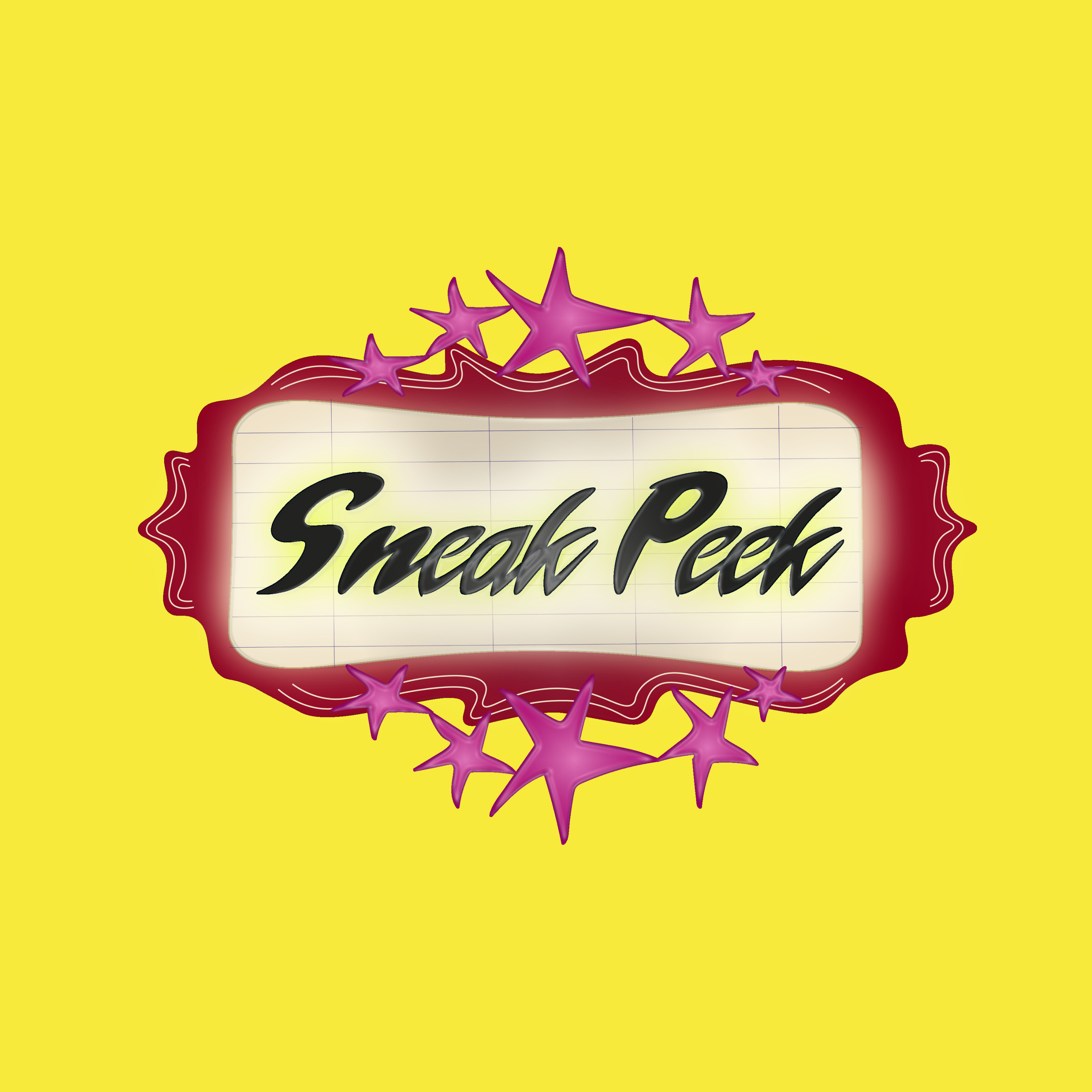 Episode 4 - Sneak Peek episode artwork
